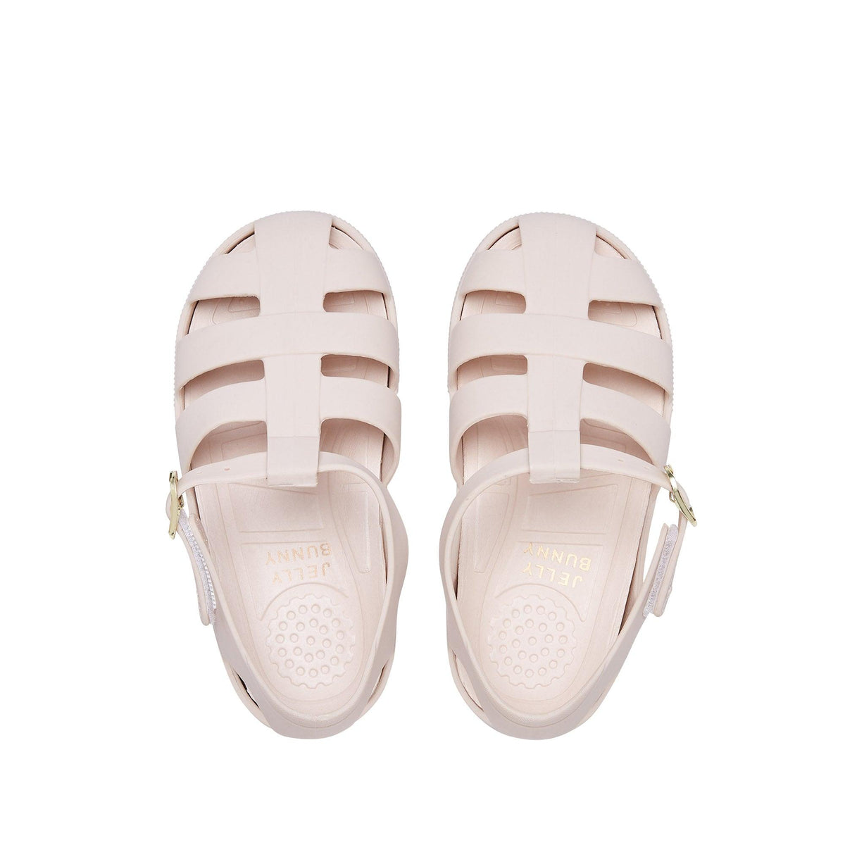 Sandal best sale jelly bunny