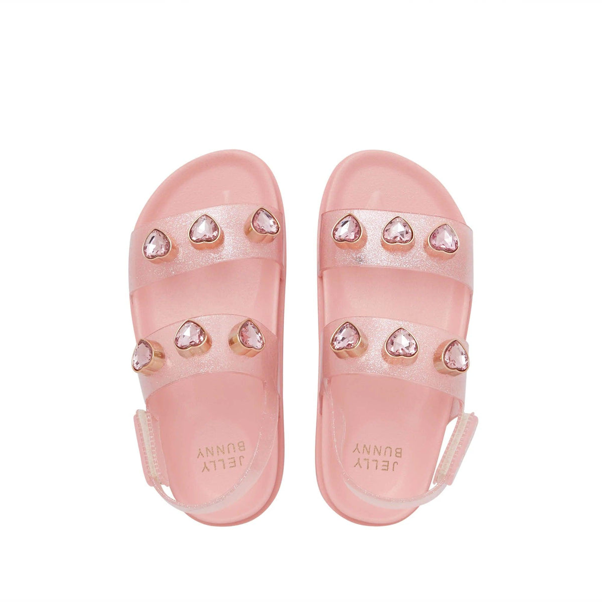 Jelly bunny best sale kid shoe