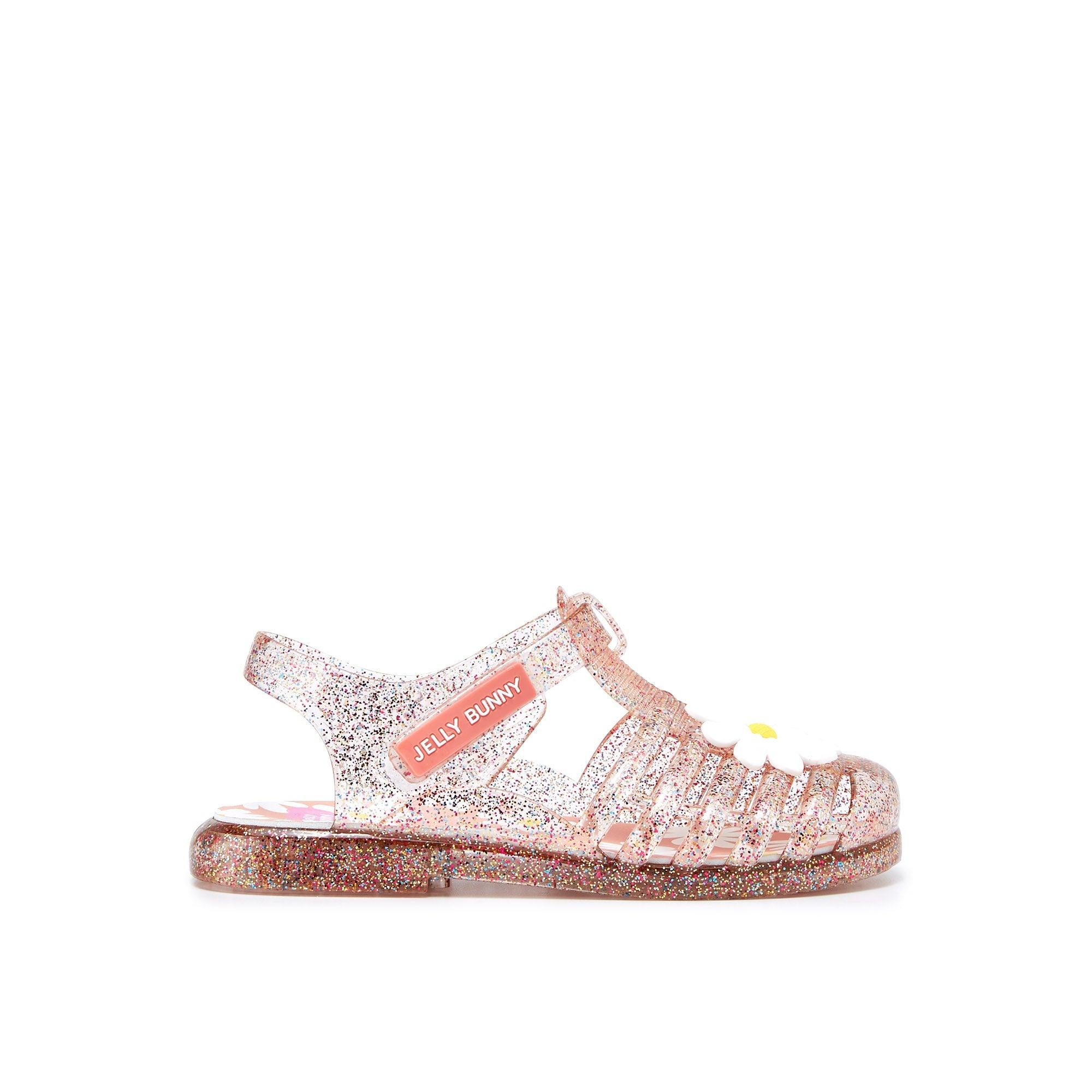 Jb Berit Kids All The Way Glitter Multi 3