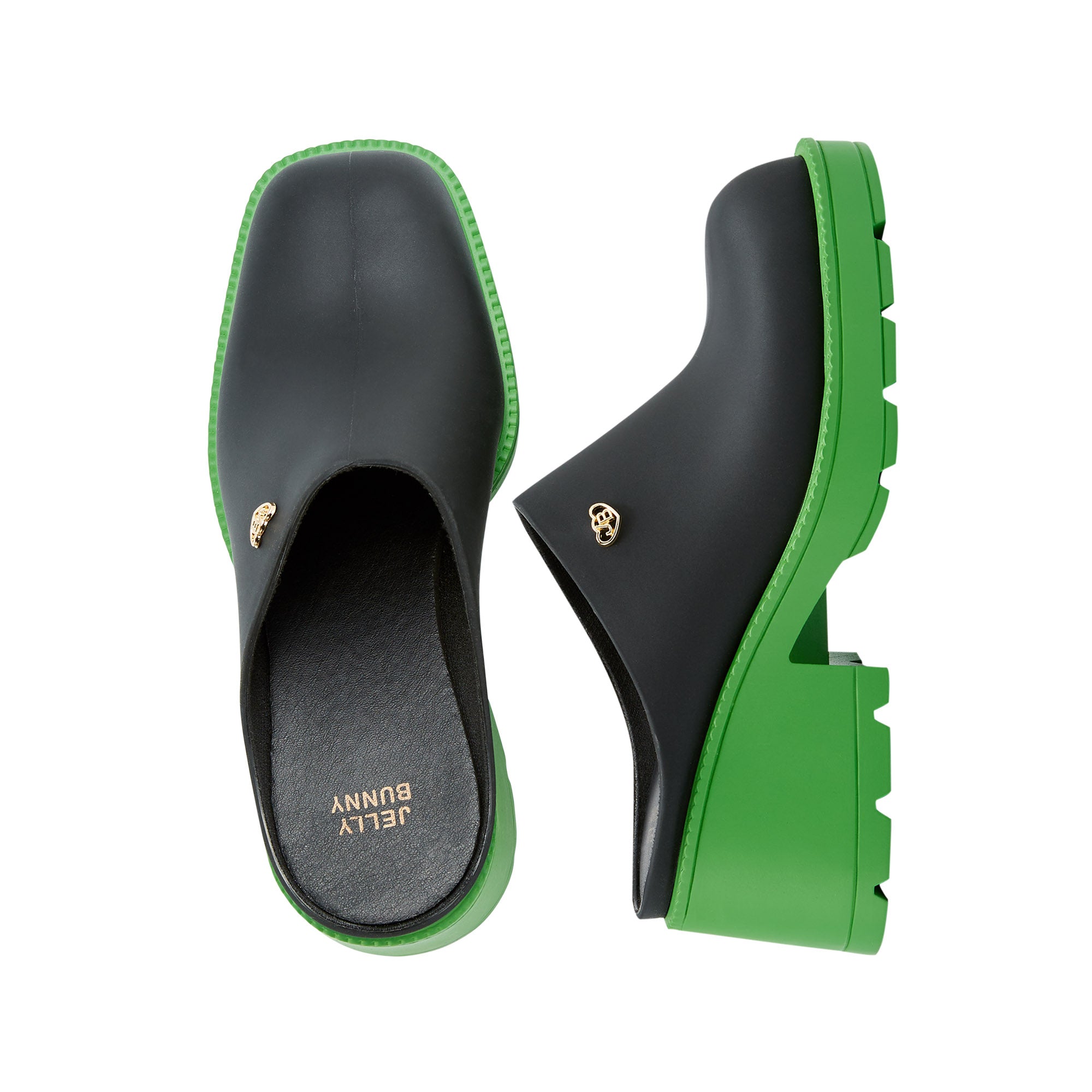 Jelly welly online sandals