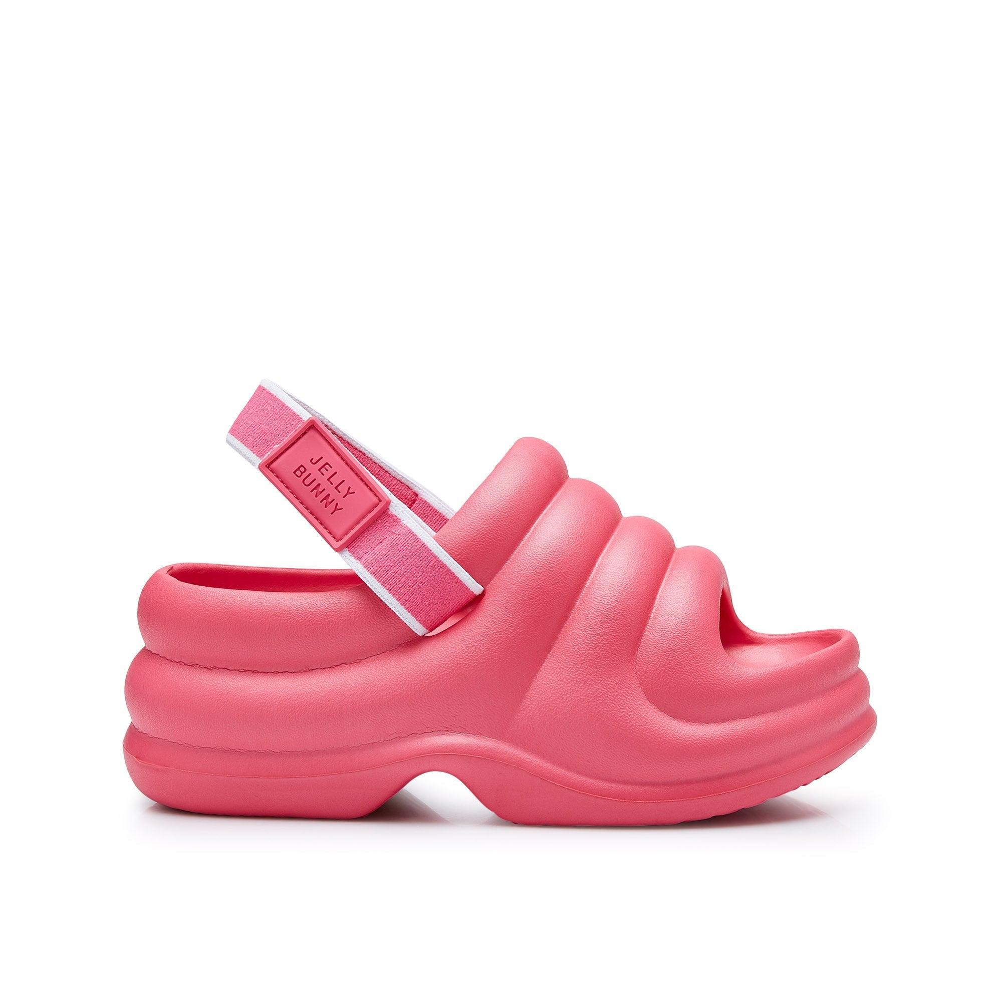 Cuma Platform Pink