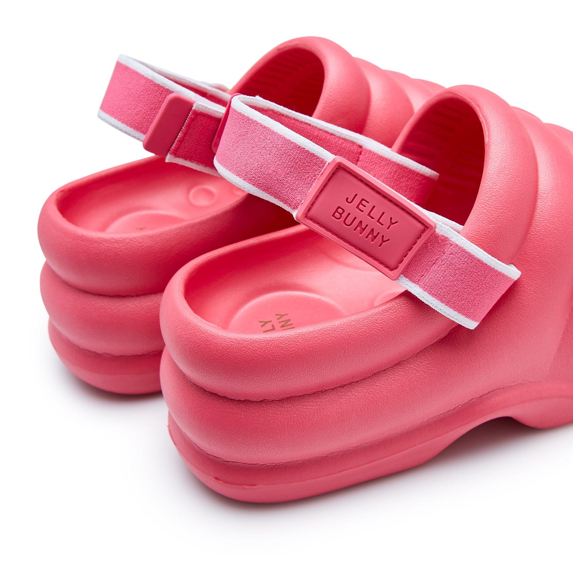 Cuma Platform Pink