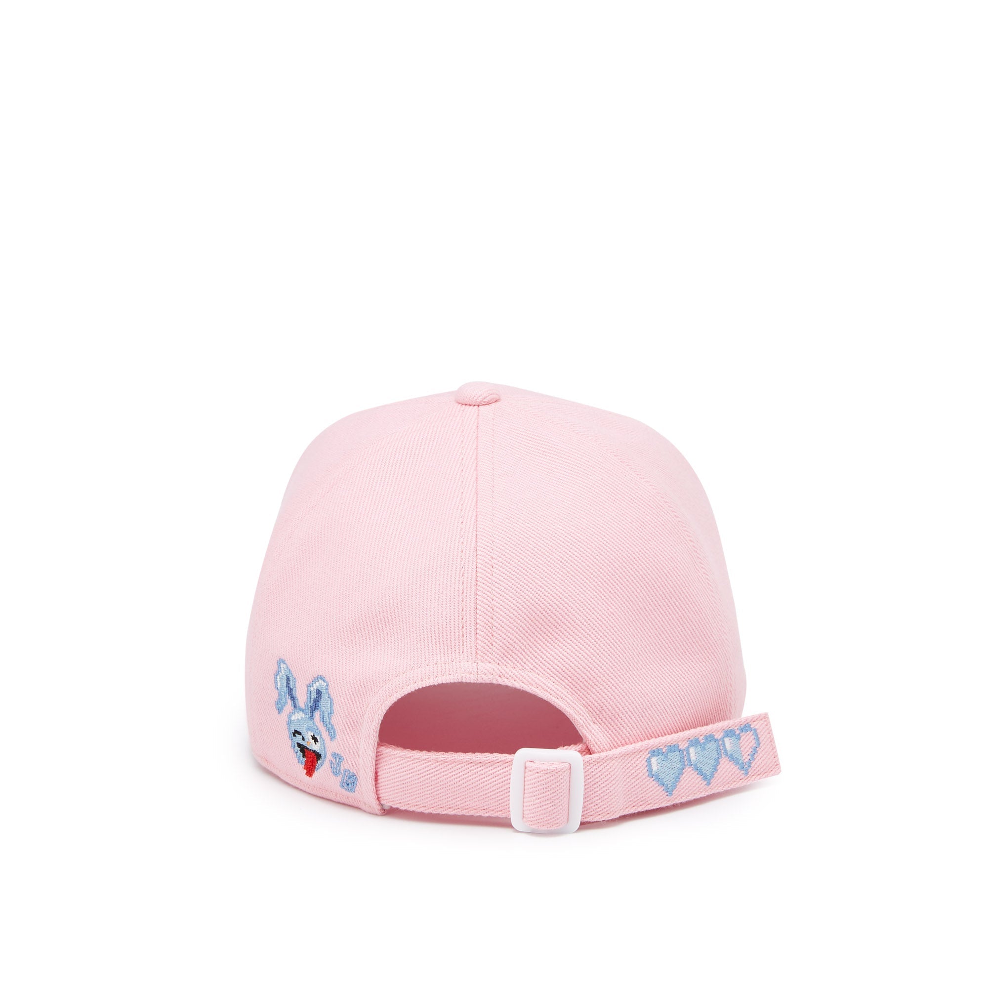 Reyna Baseball Cap Pink