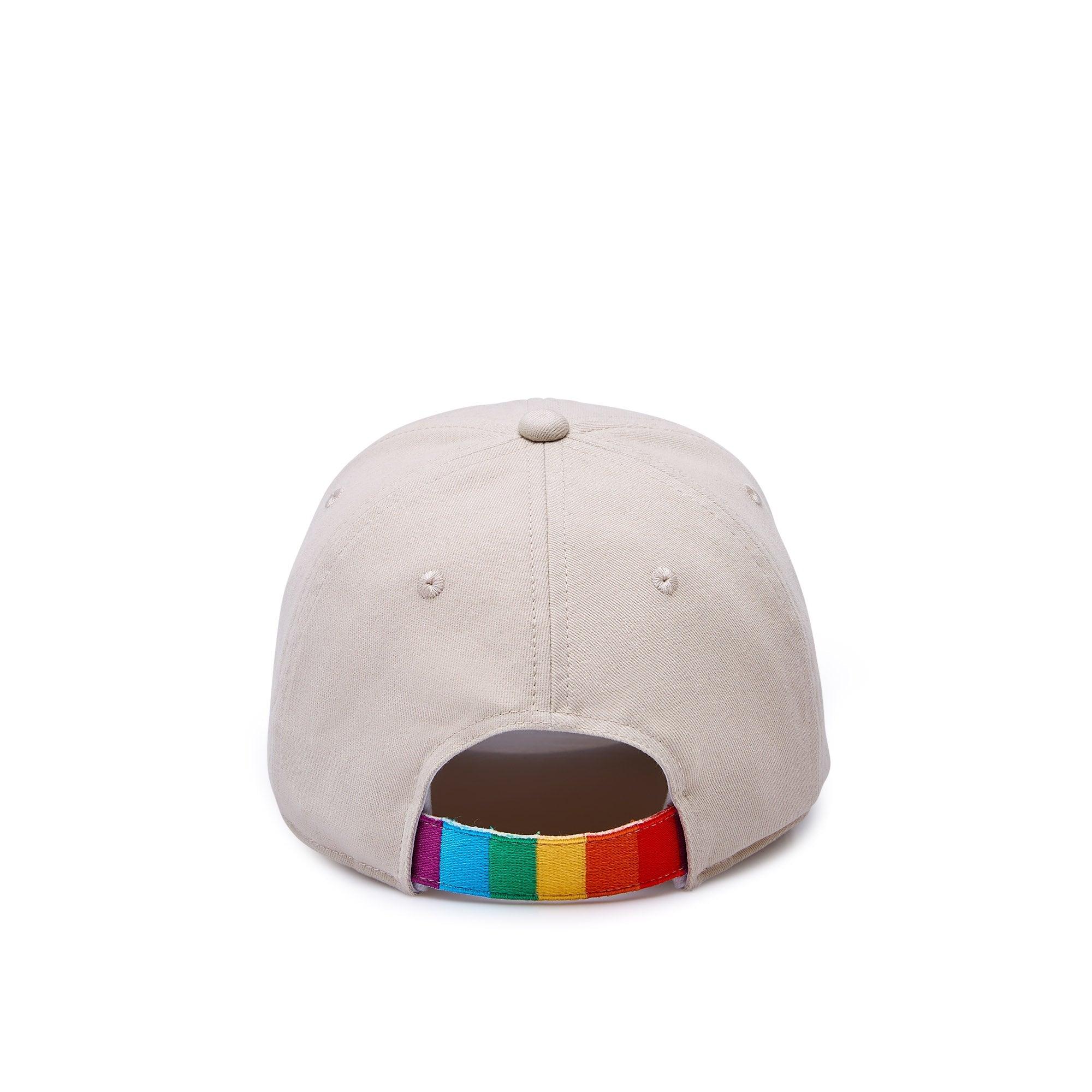 Luka Cap Beige