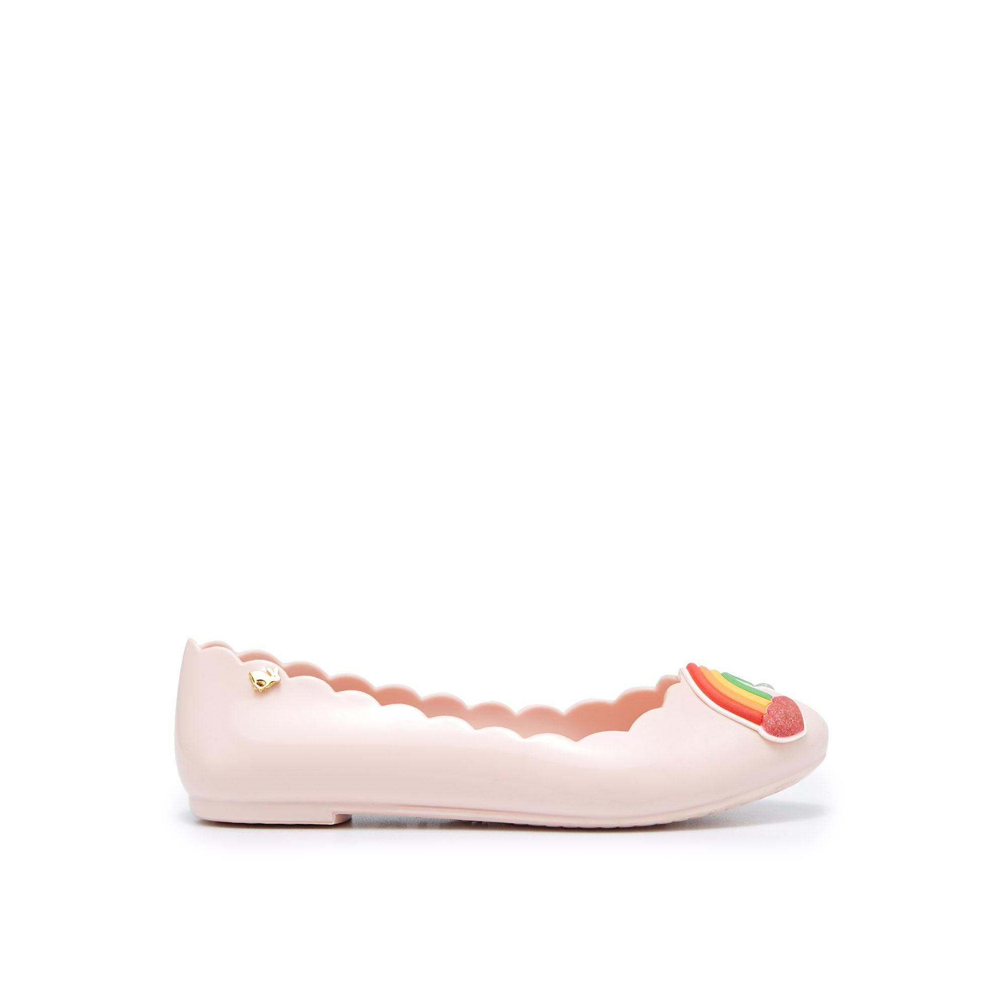 Mini Sophie Spacey Shoes Light Pink