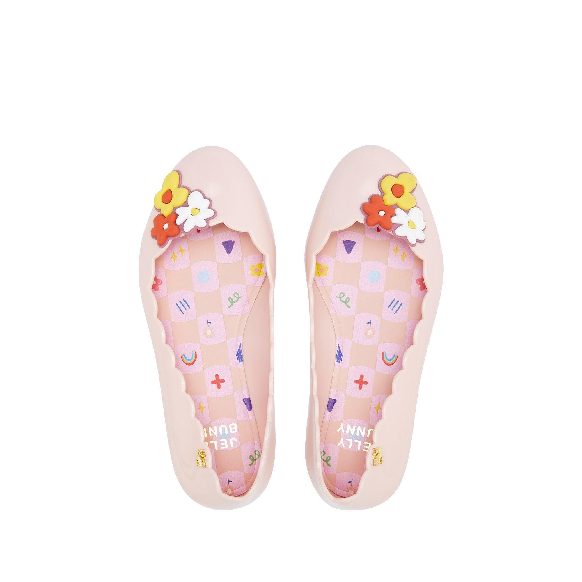 Mini Sophie Summer Vib Shoes Light Pink