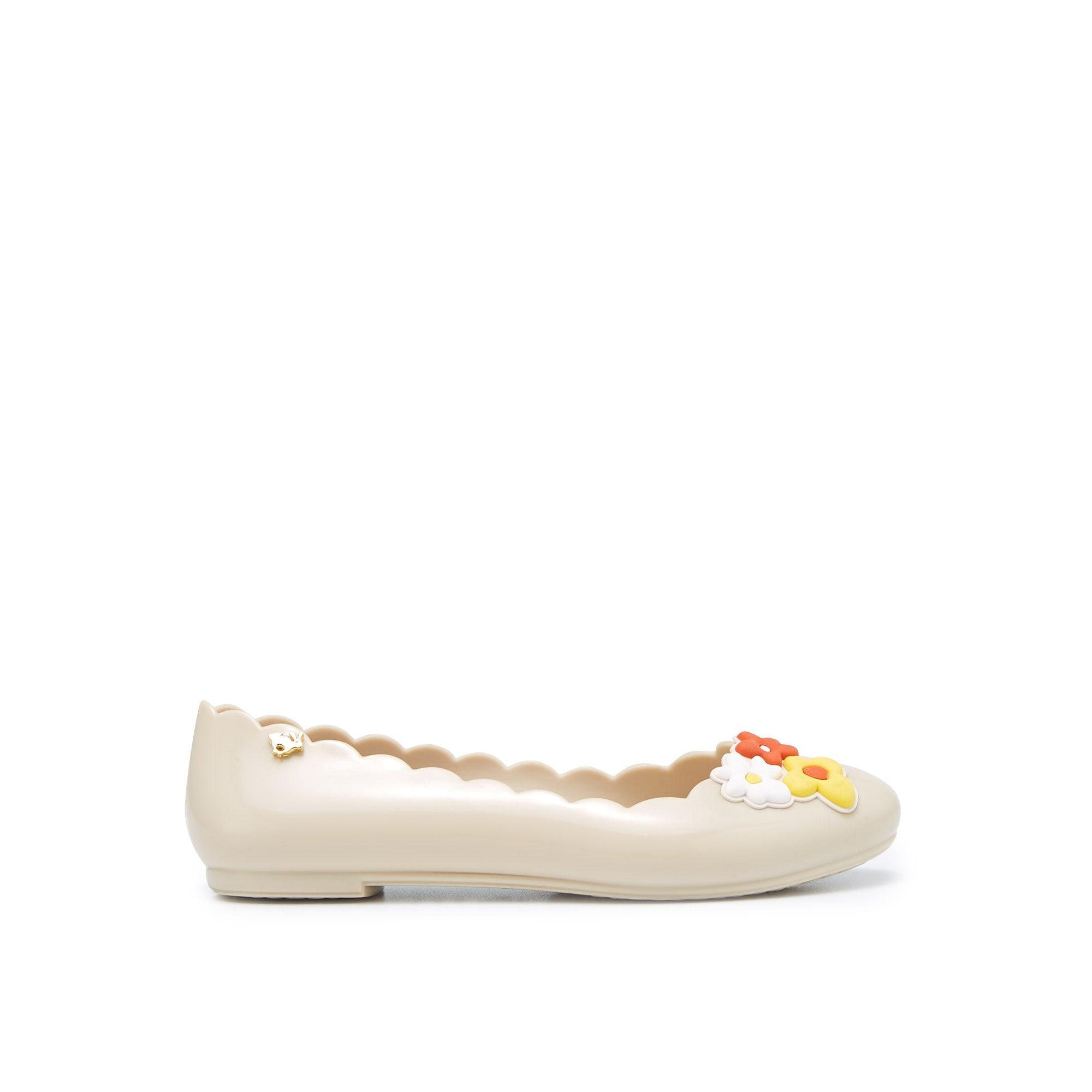 Mini Sophie Summer Vib Shoes Ivory