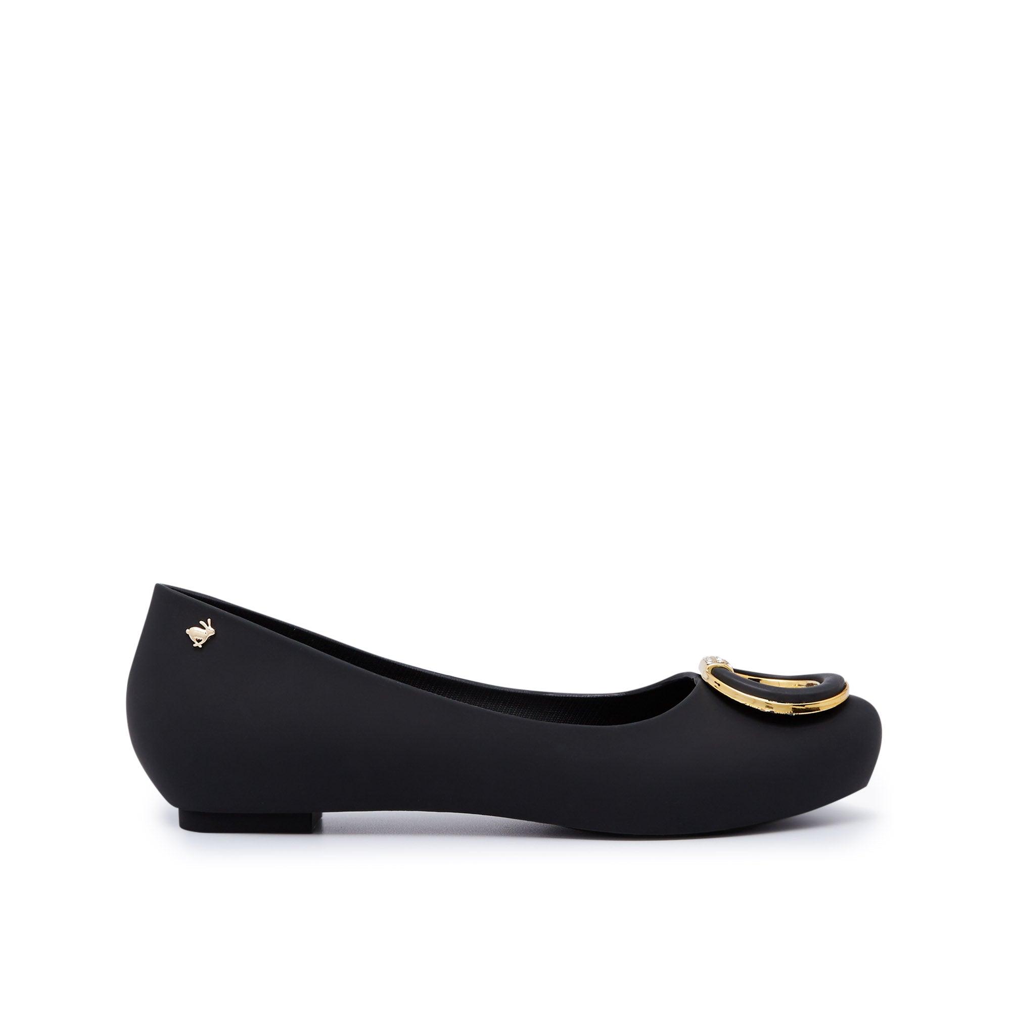 Colin Zion Ballerina Shoes Black