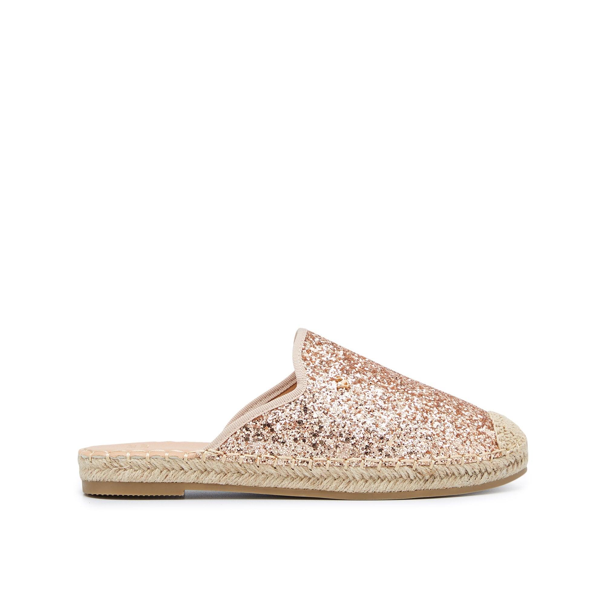 Quina Espadrille Pink