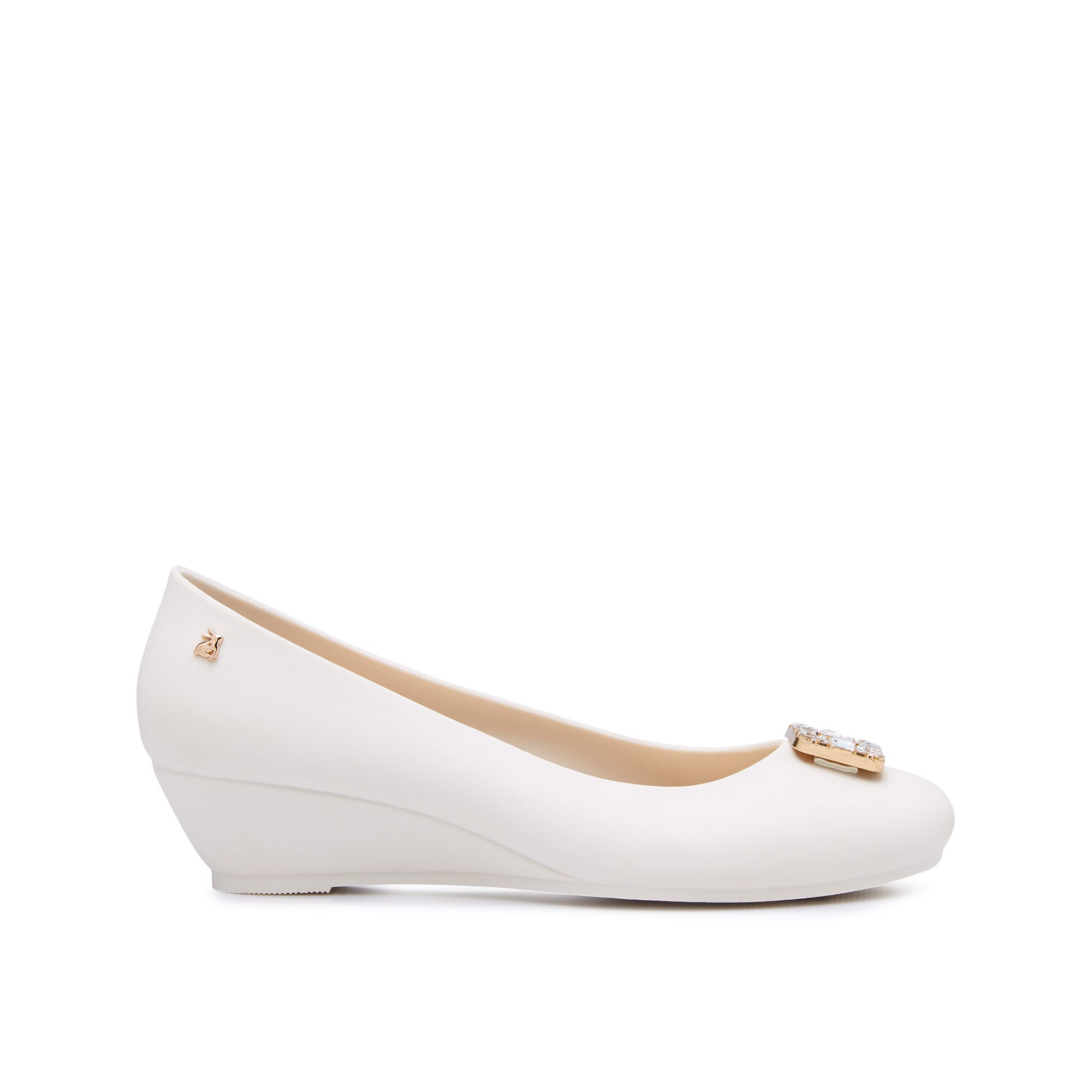 Yoyo Ari Shoes Ivory