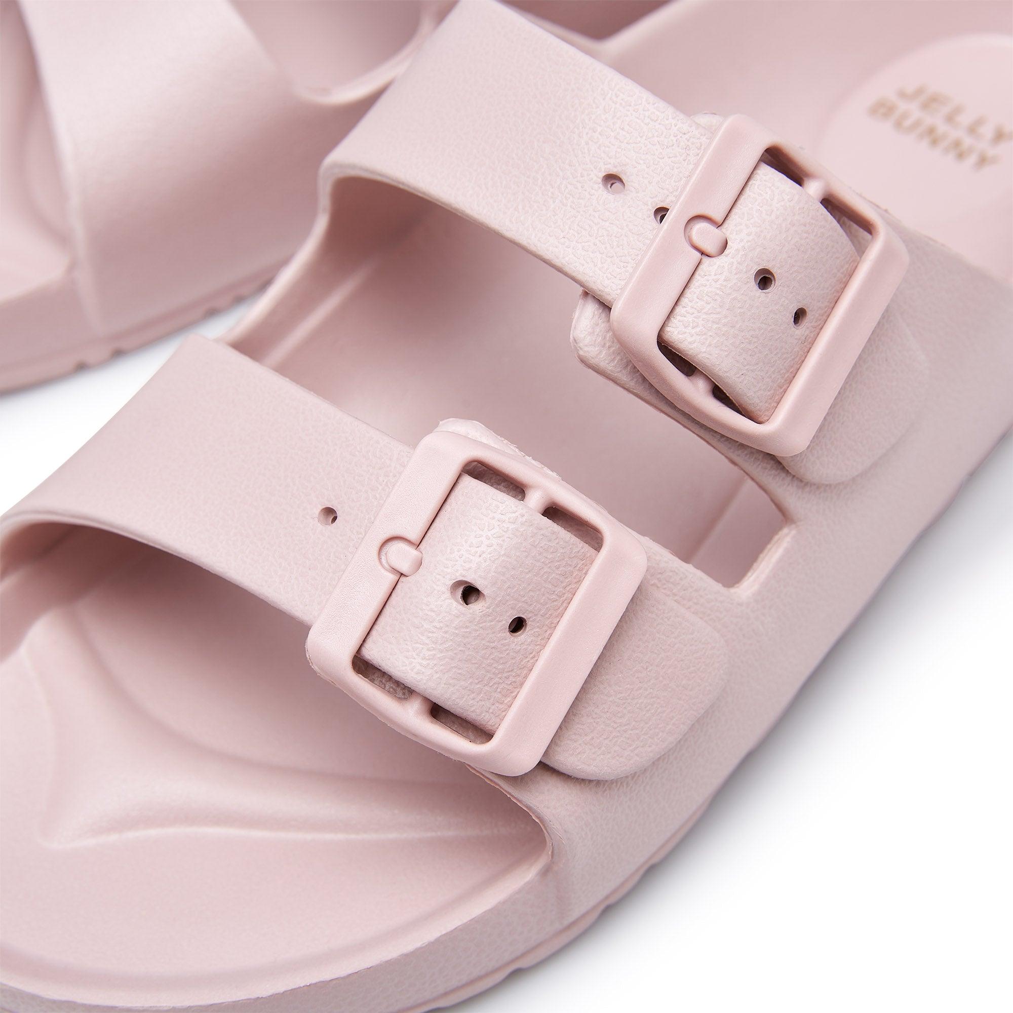 Piet W Sandal Light Pink