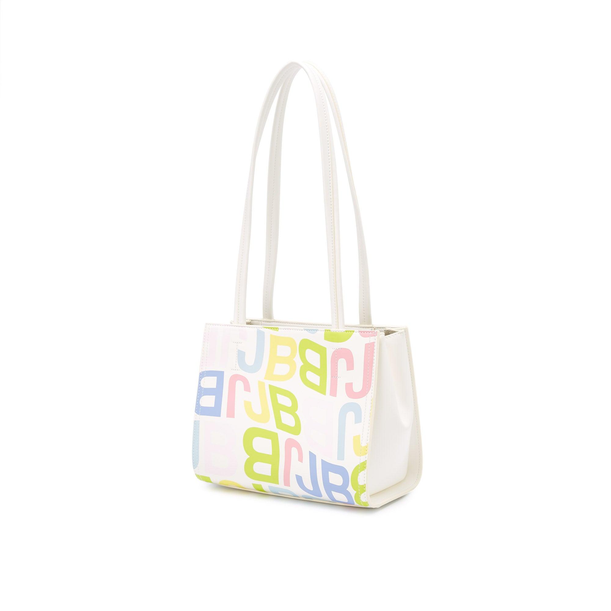 Daegu Tote White