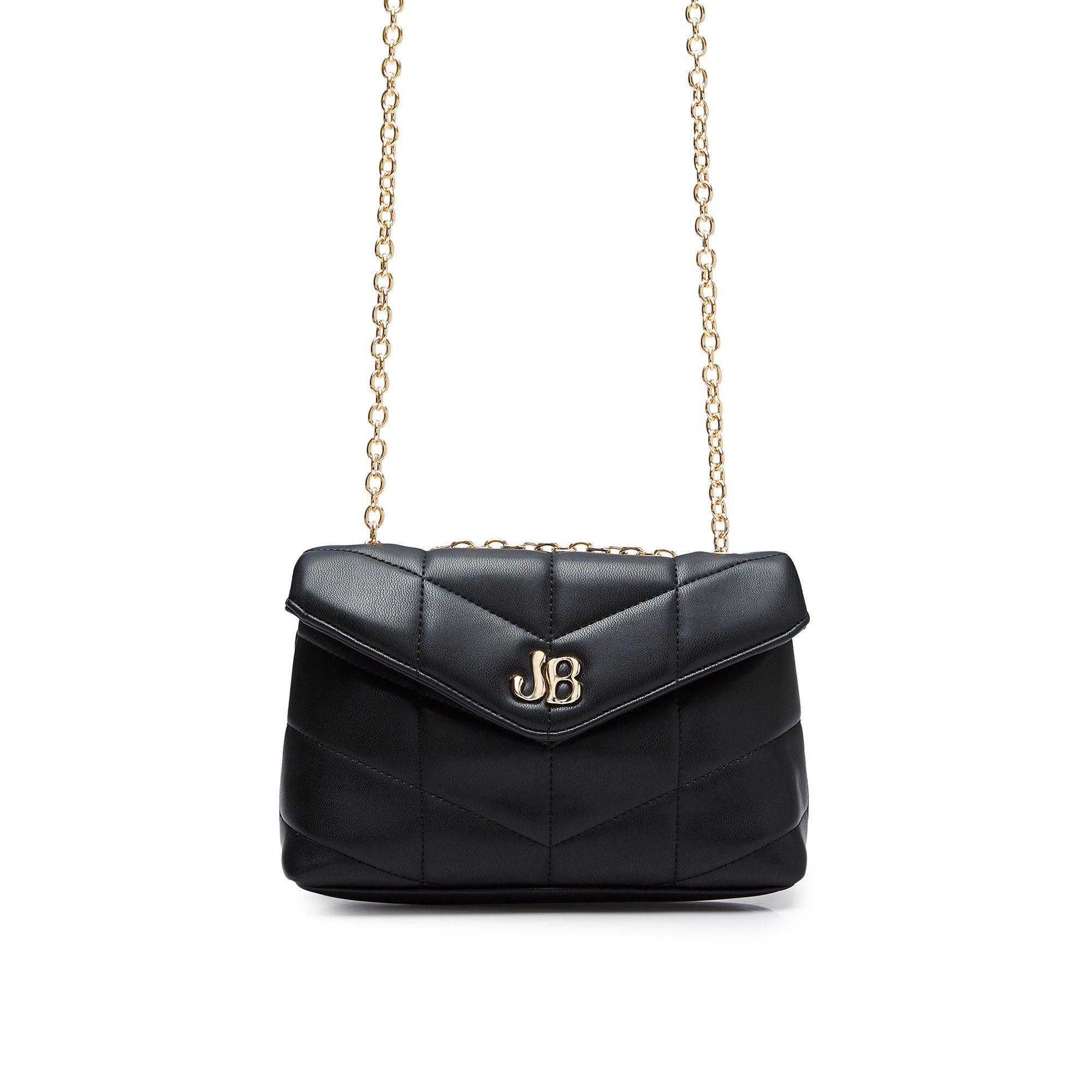 Medley Shoulder Bag Black