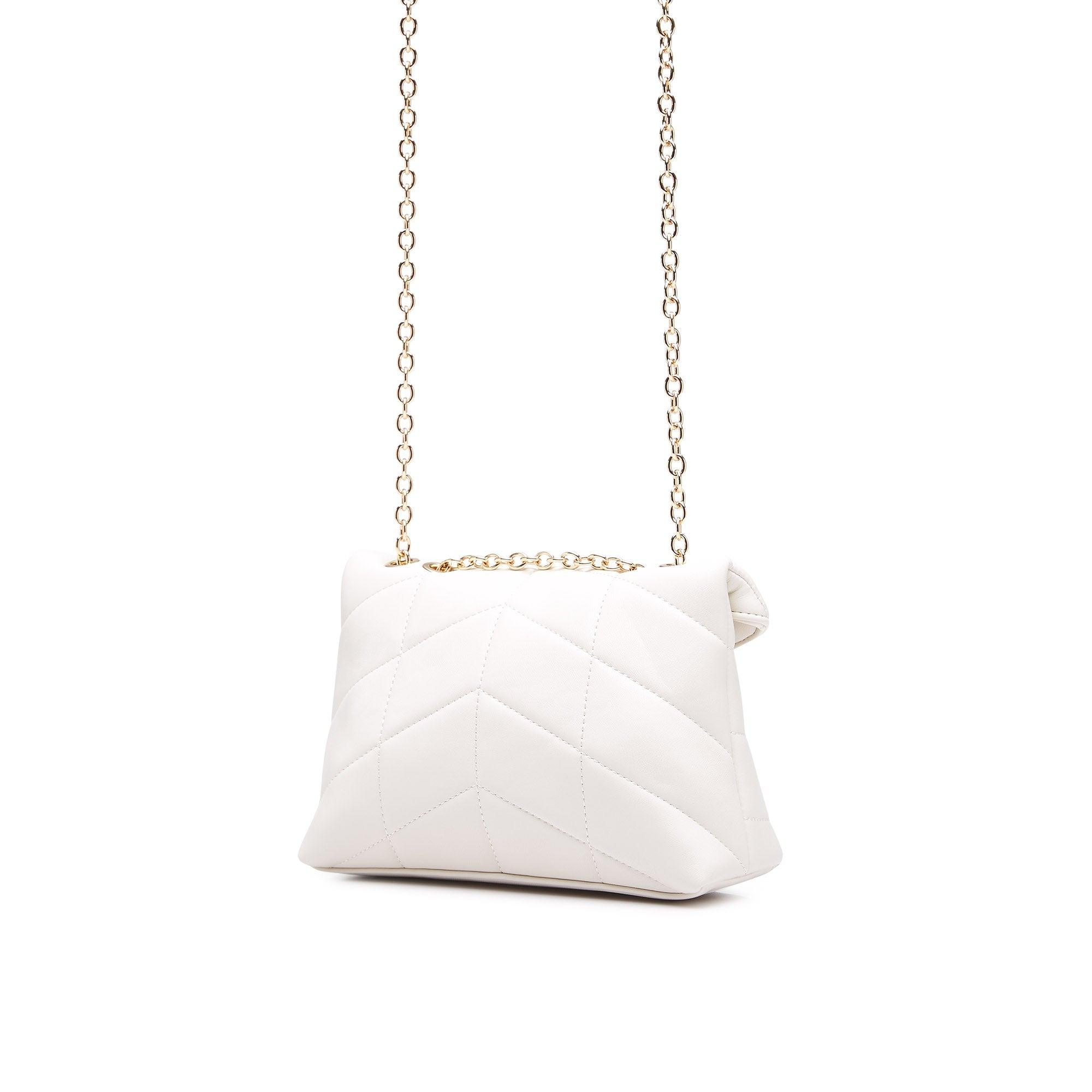 Medley Shoulder Bag Ivory