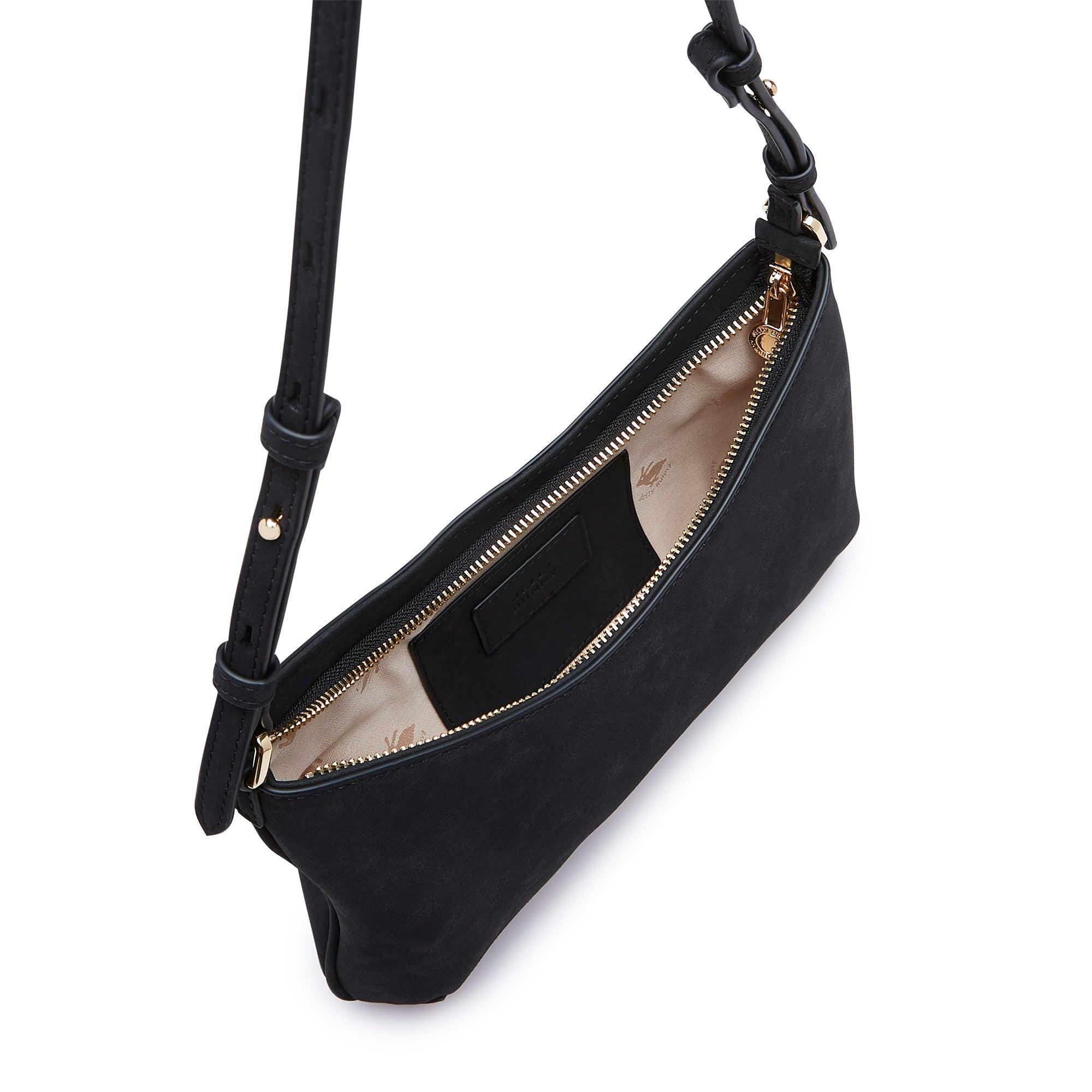 Jola Shoulder Bag Black