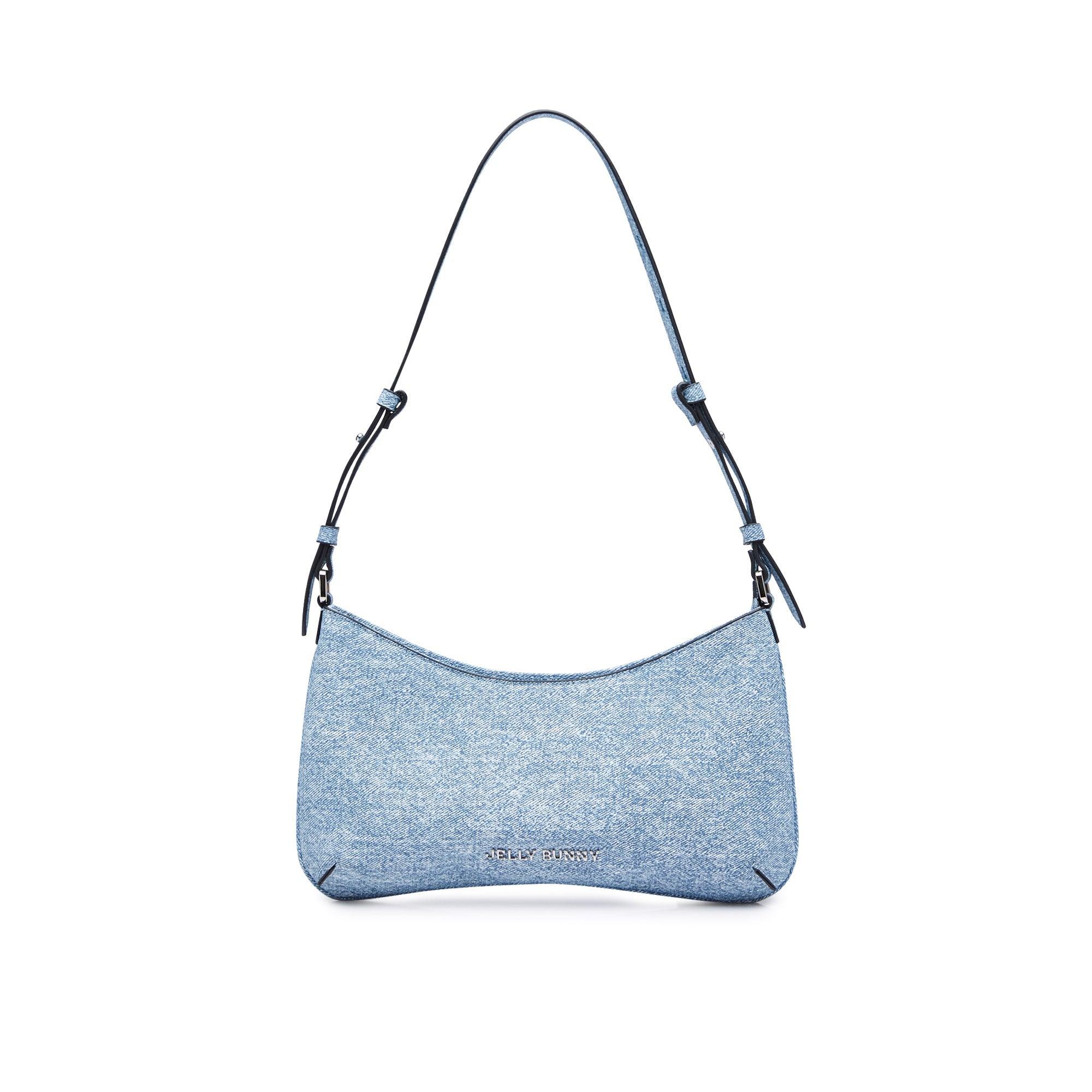 Jola Shoulder Bag Blue