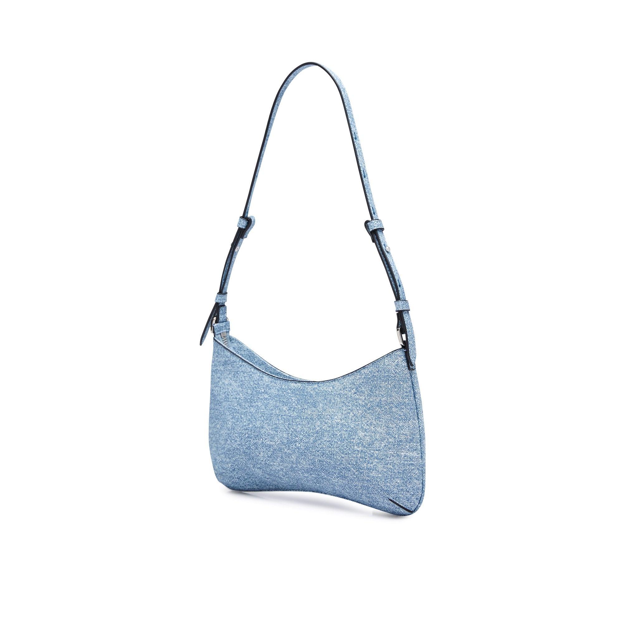 Jola Shoulder Bag Blue