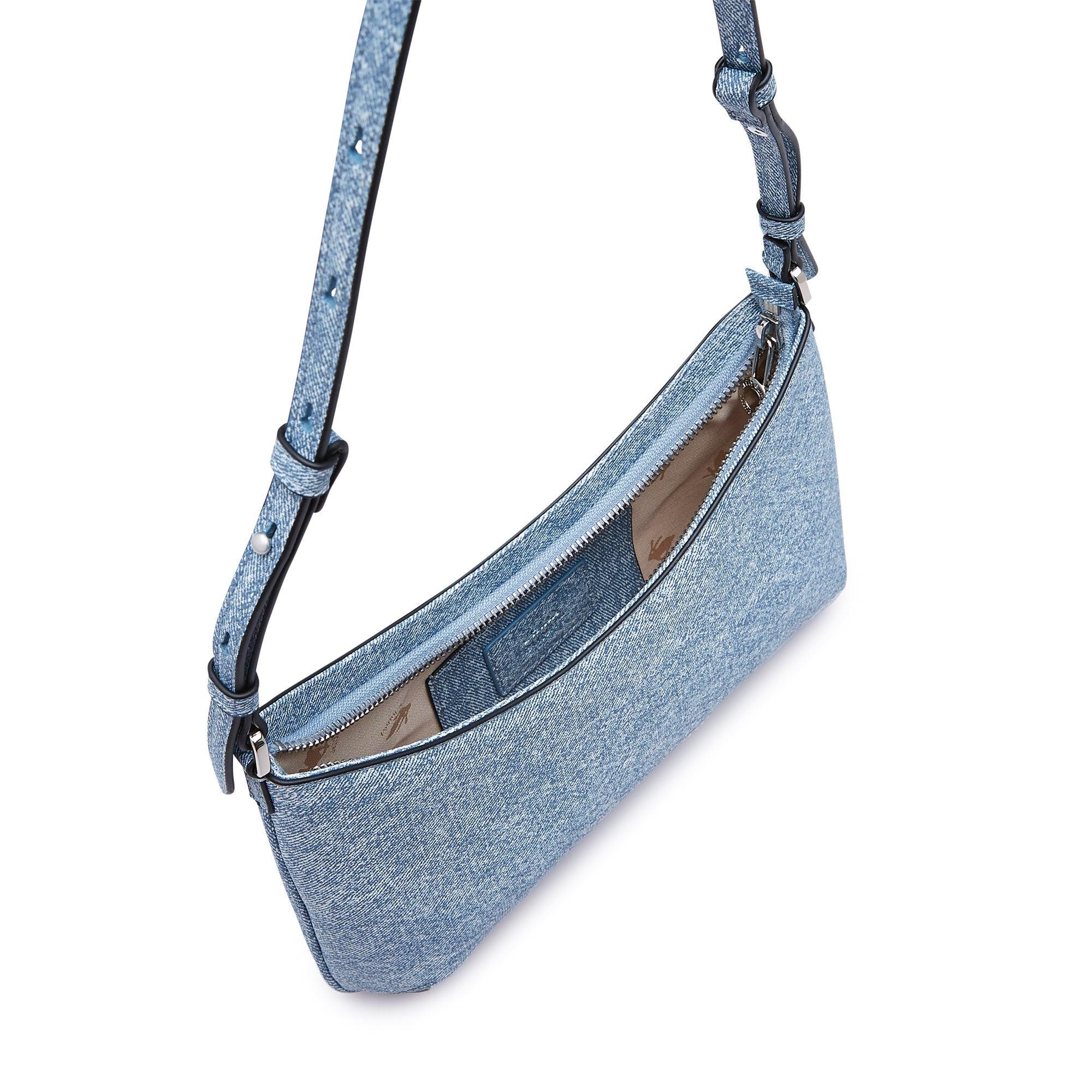 Jola Shoulder Bag Blue