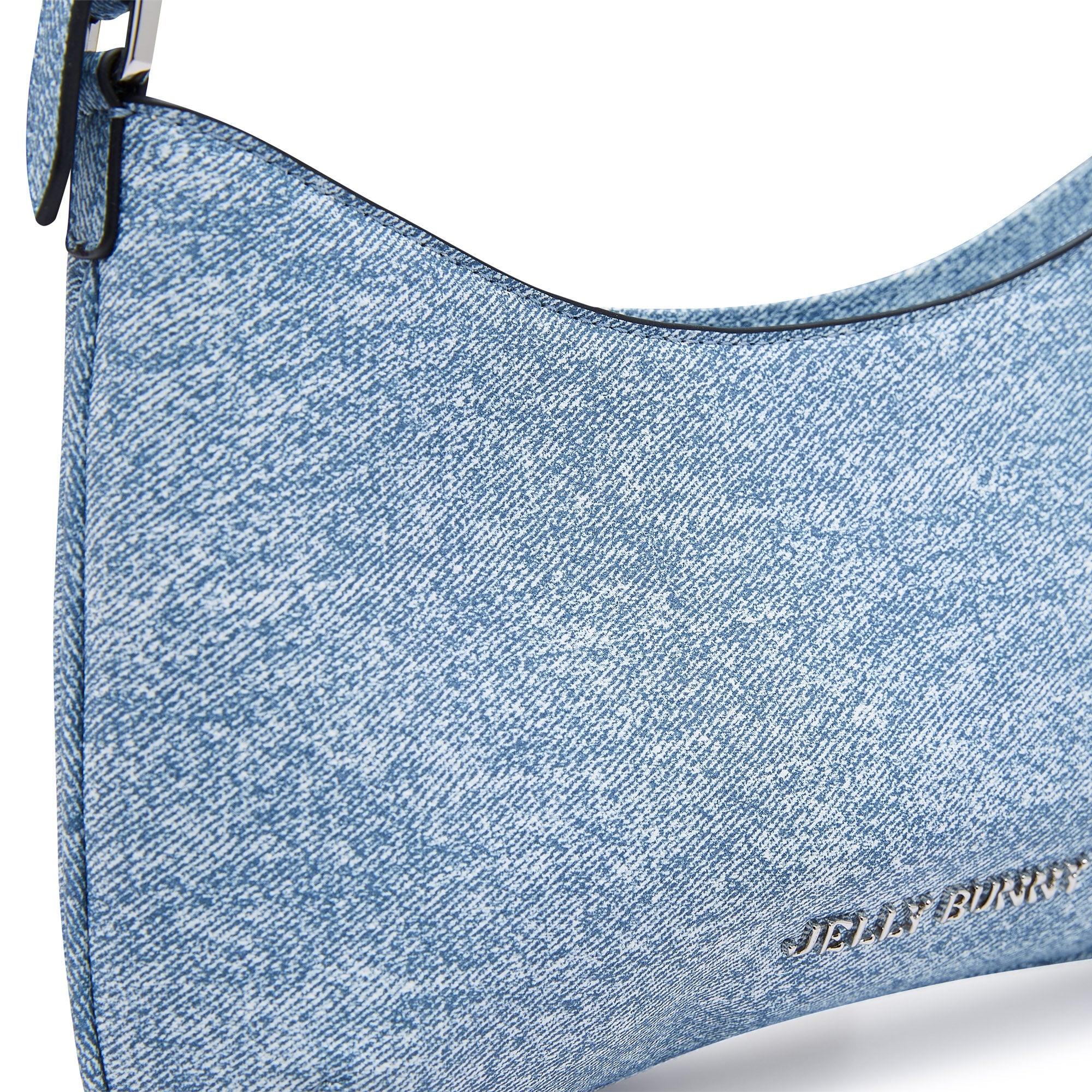 Jola Shoulder Bag Blue