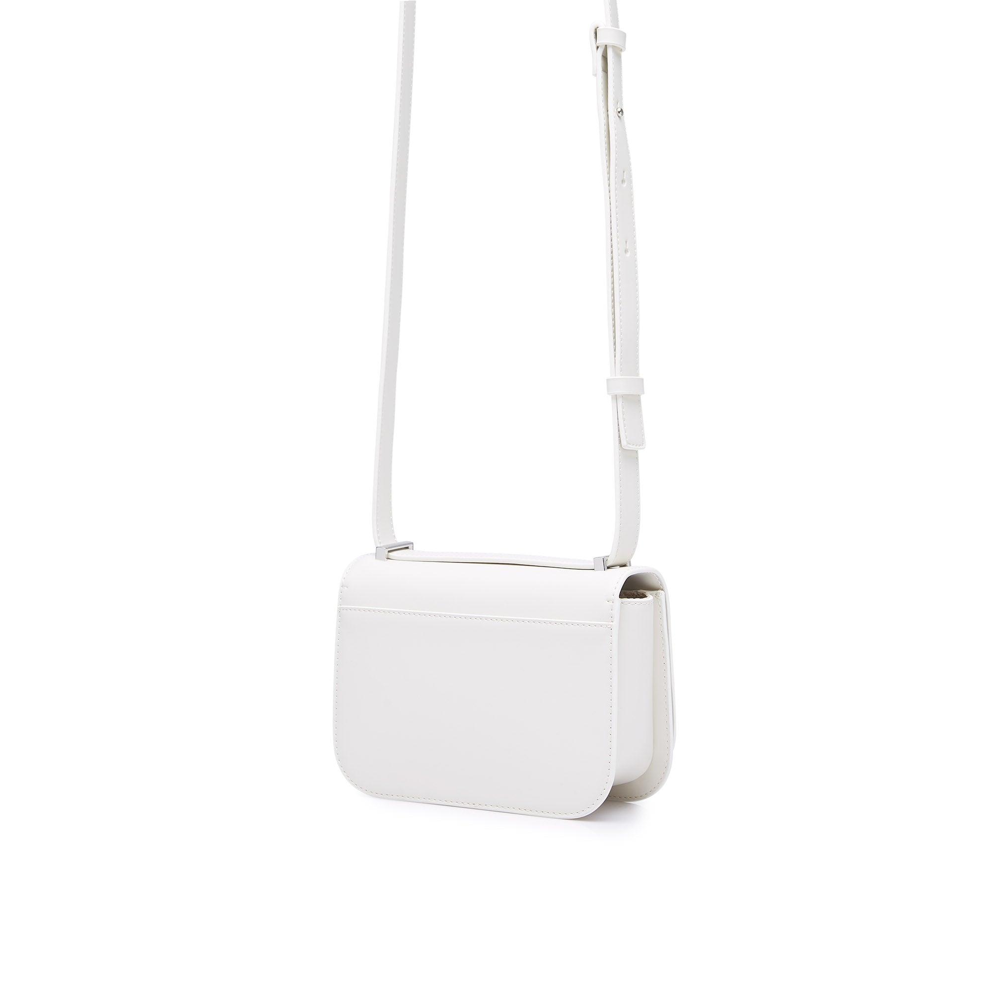 Jin Crossbody Bag Light Grey