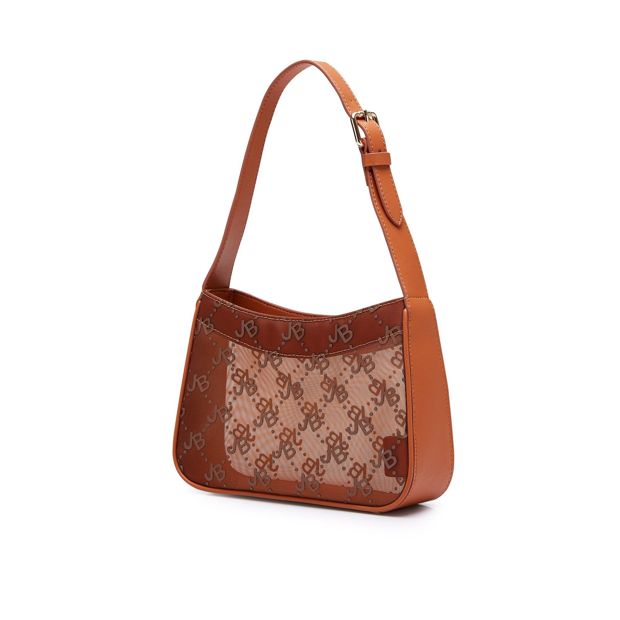 Mezzo Bag Brown