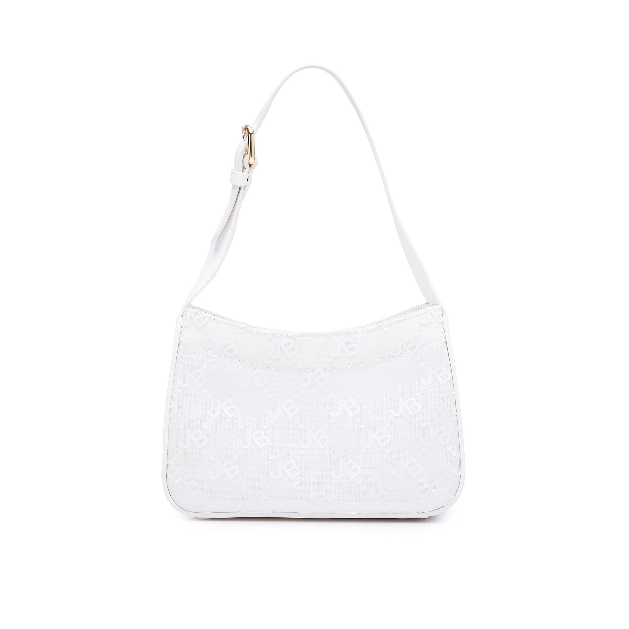 Mezzo Bag White