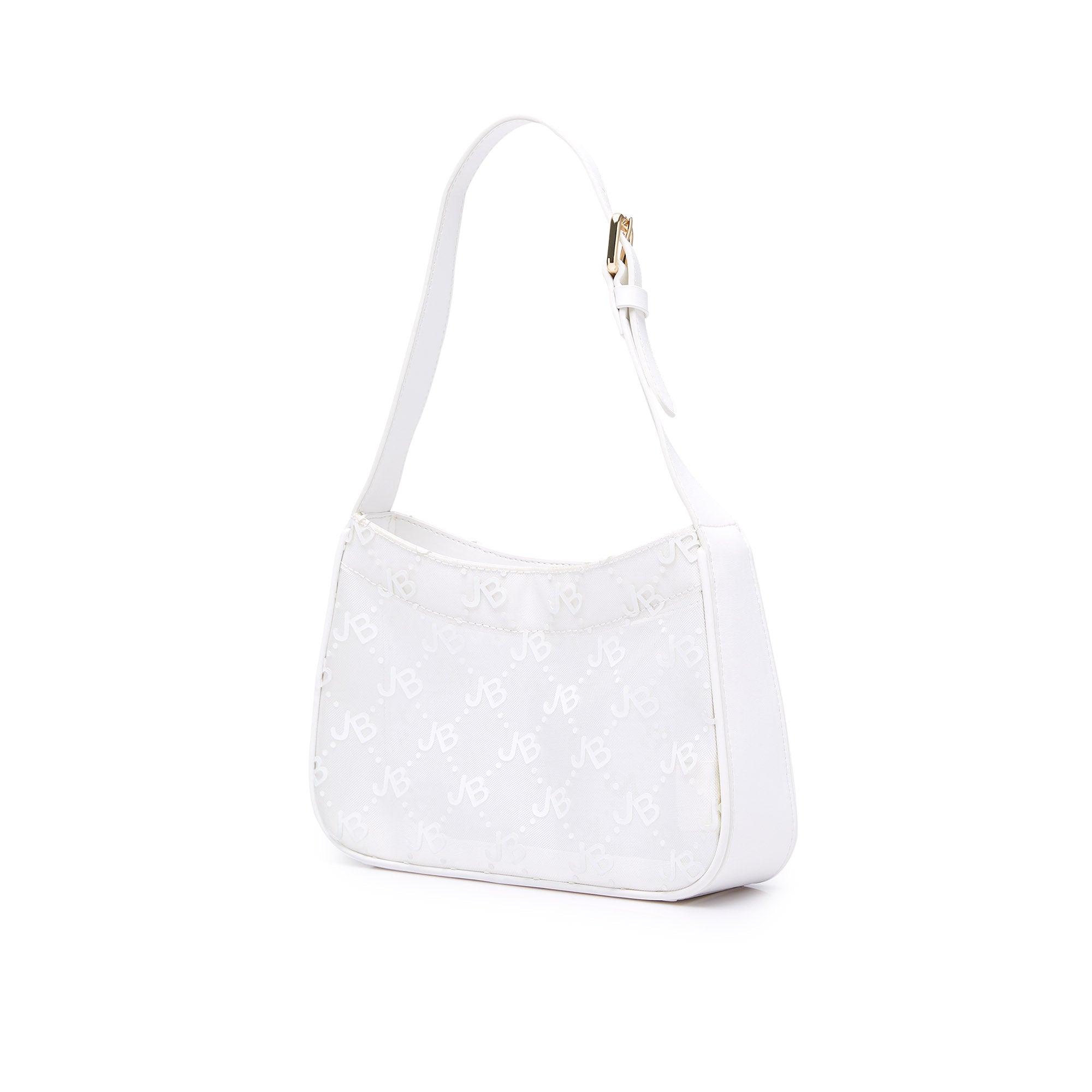 Mezzo Bag White