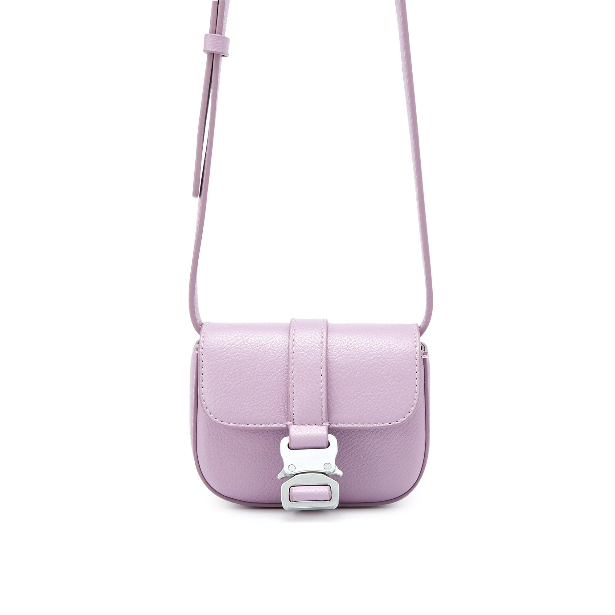 Emma Crossbody Bag Purple