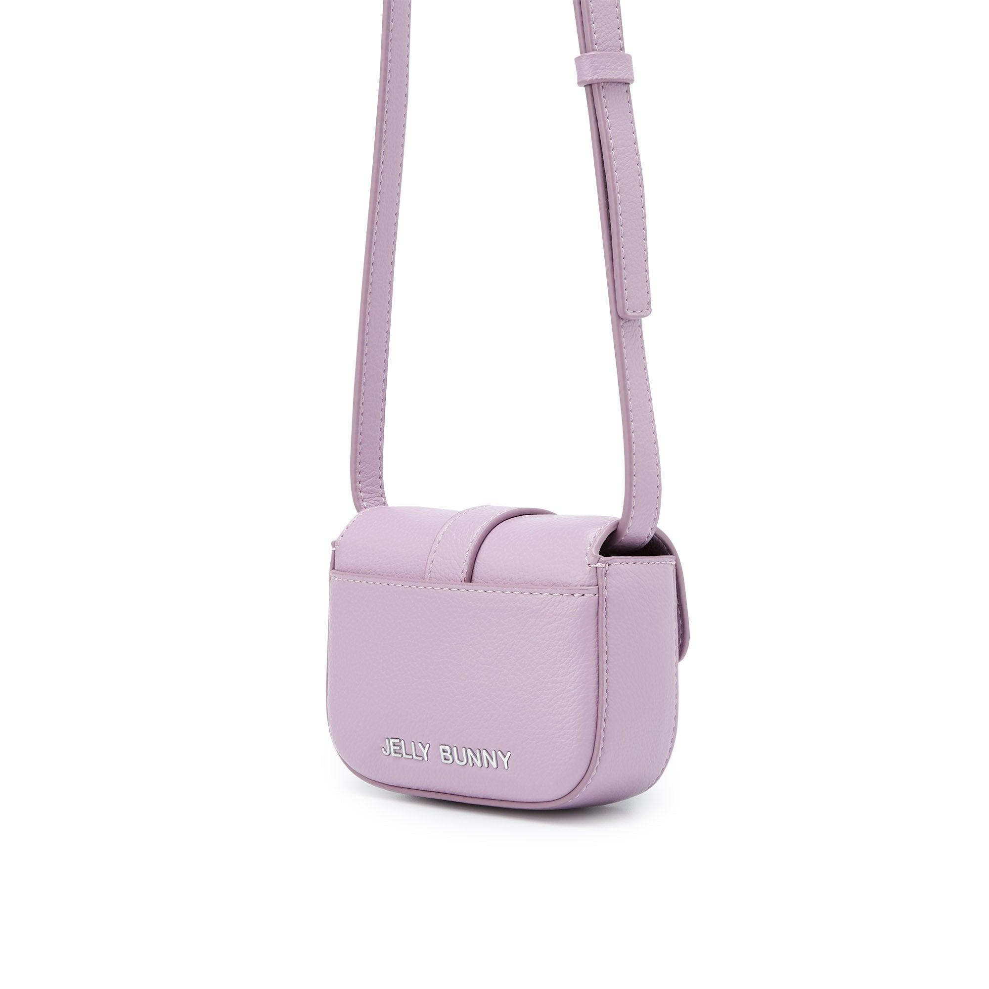 Emma Crossbody Bag Purple