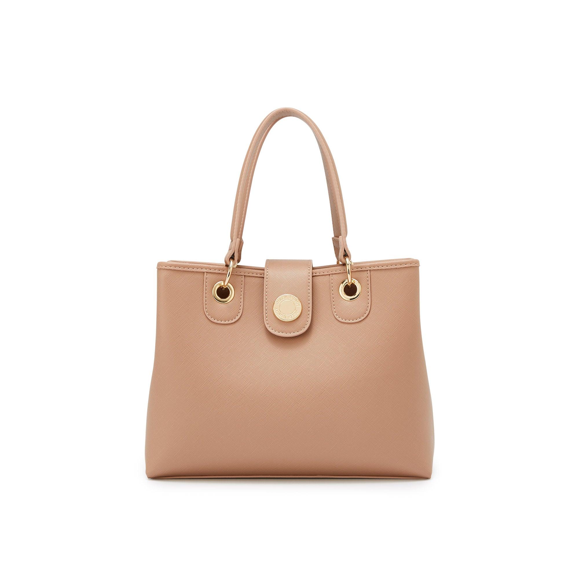 Laurie Shoulder Bag Pink