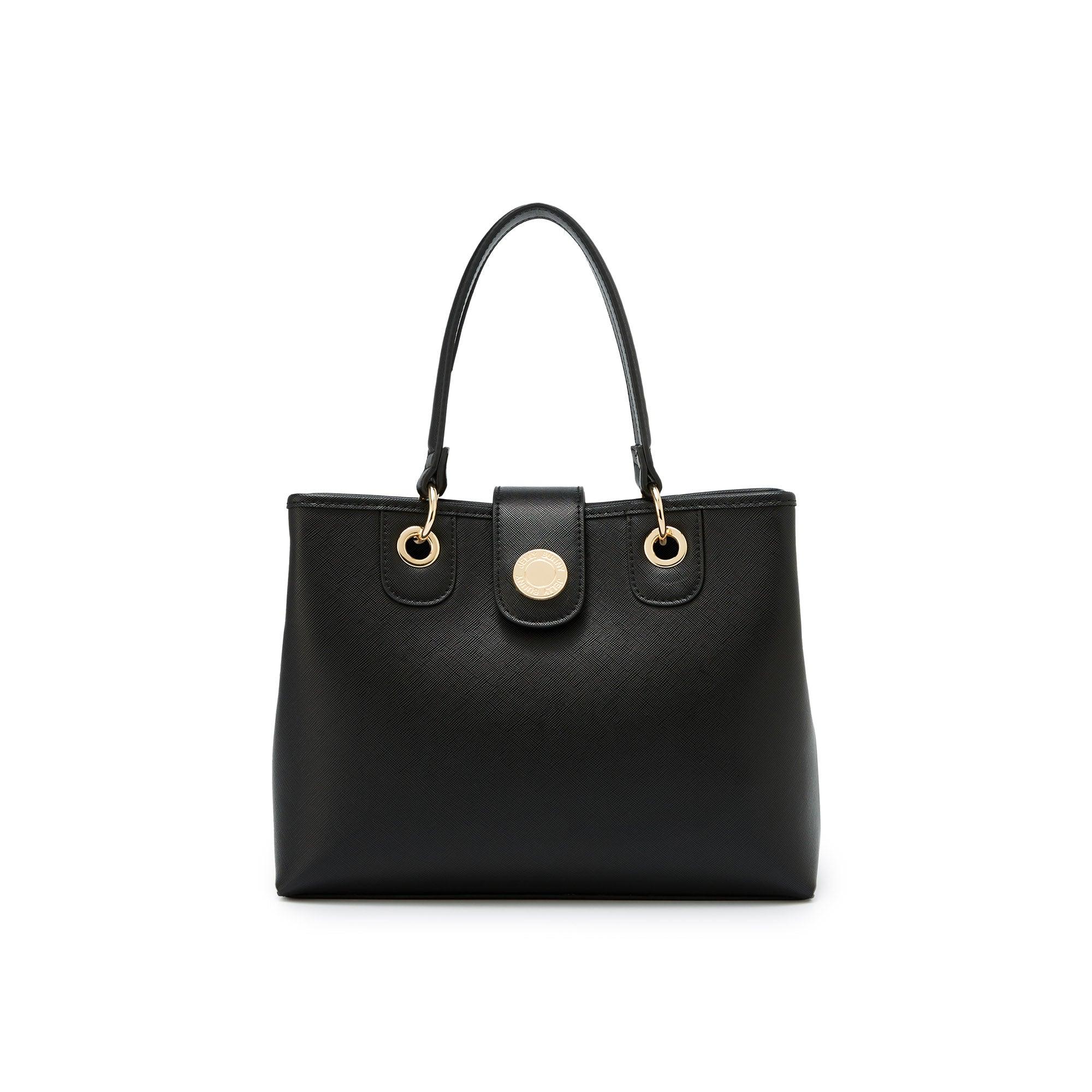 Laurie Shoulder Bag Black