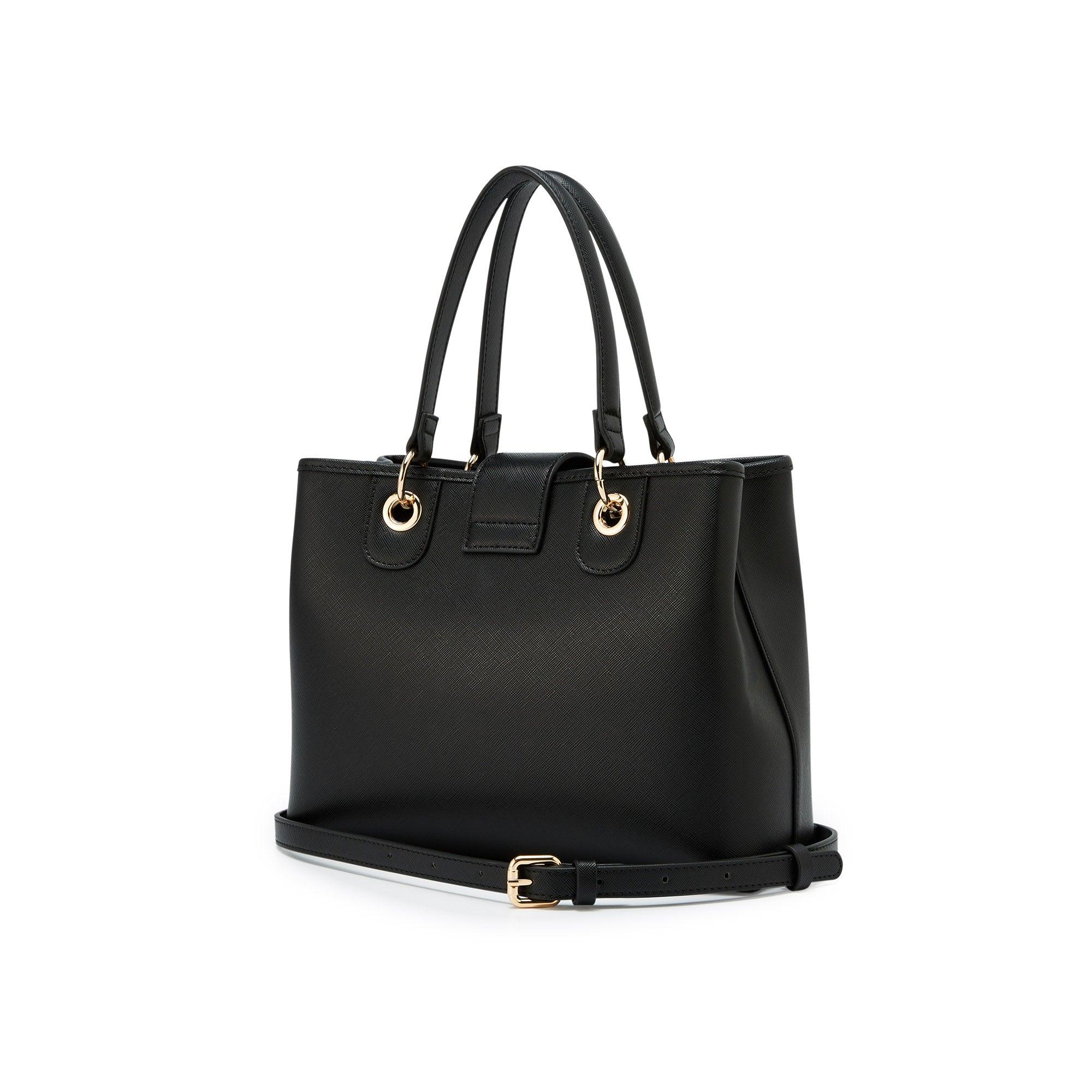 Laurie Shoulder Bag Black