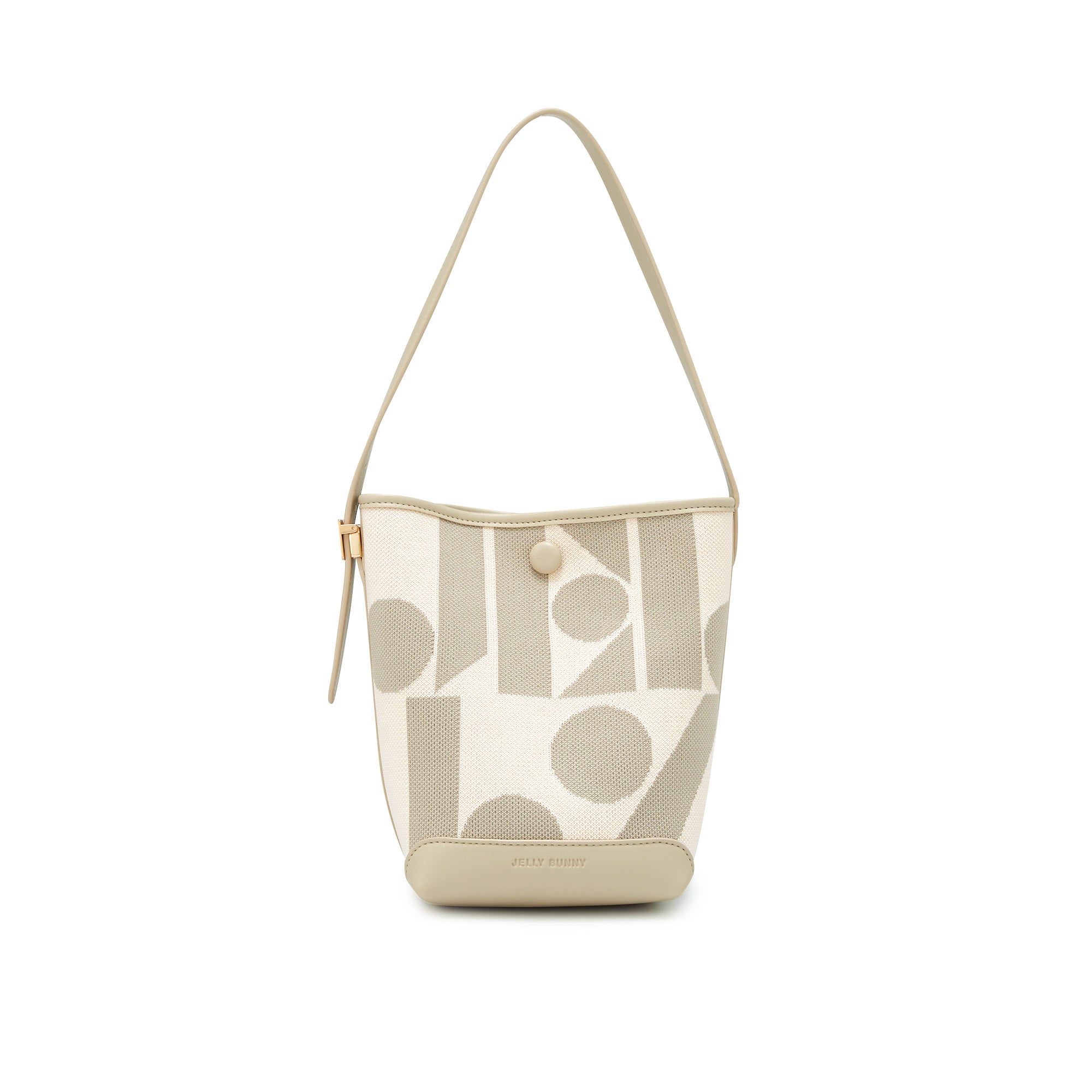 Ronnie Shoulder Bag Beige