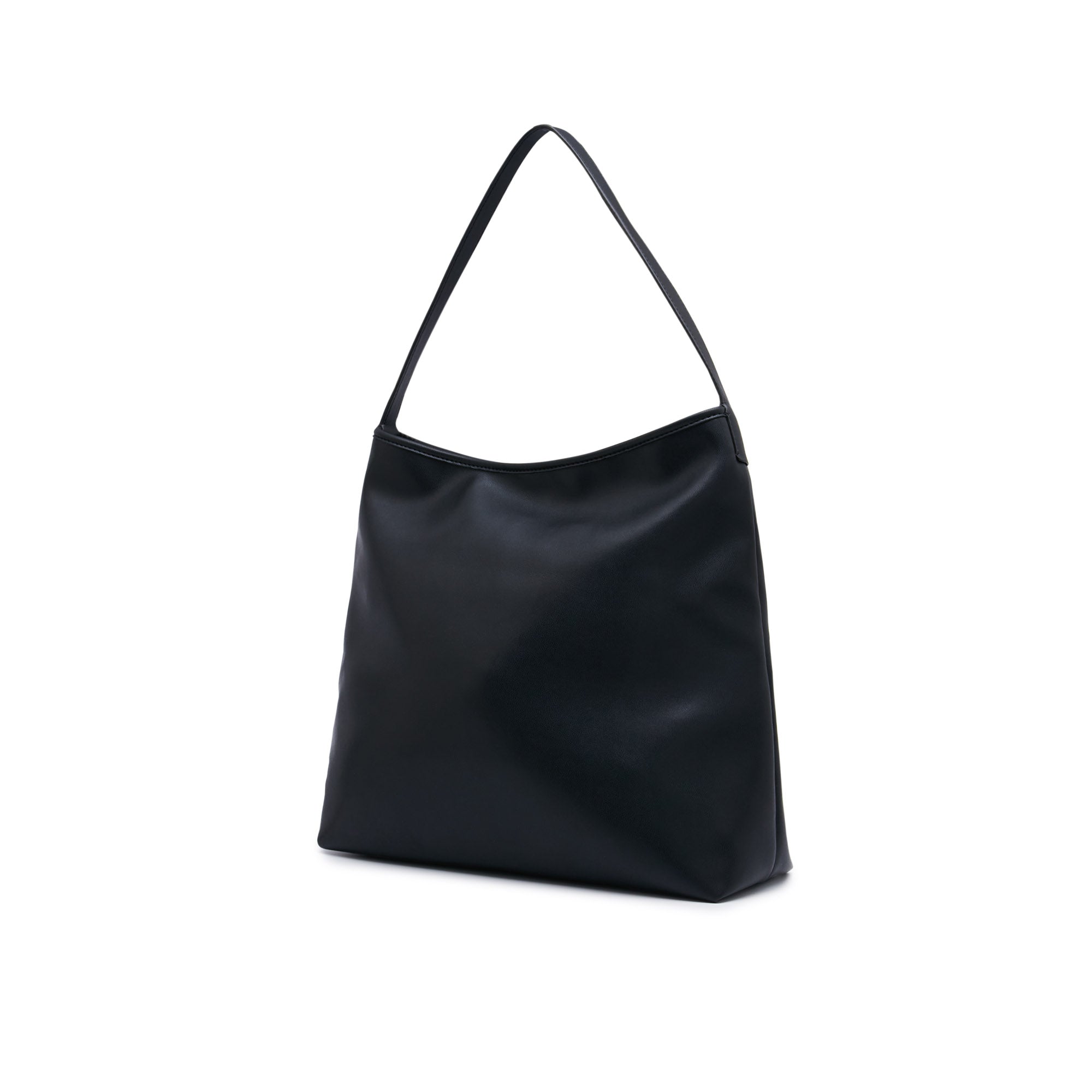 Ernist Shoulder Bag Black