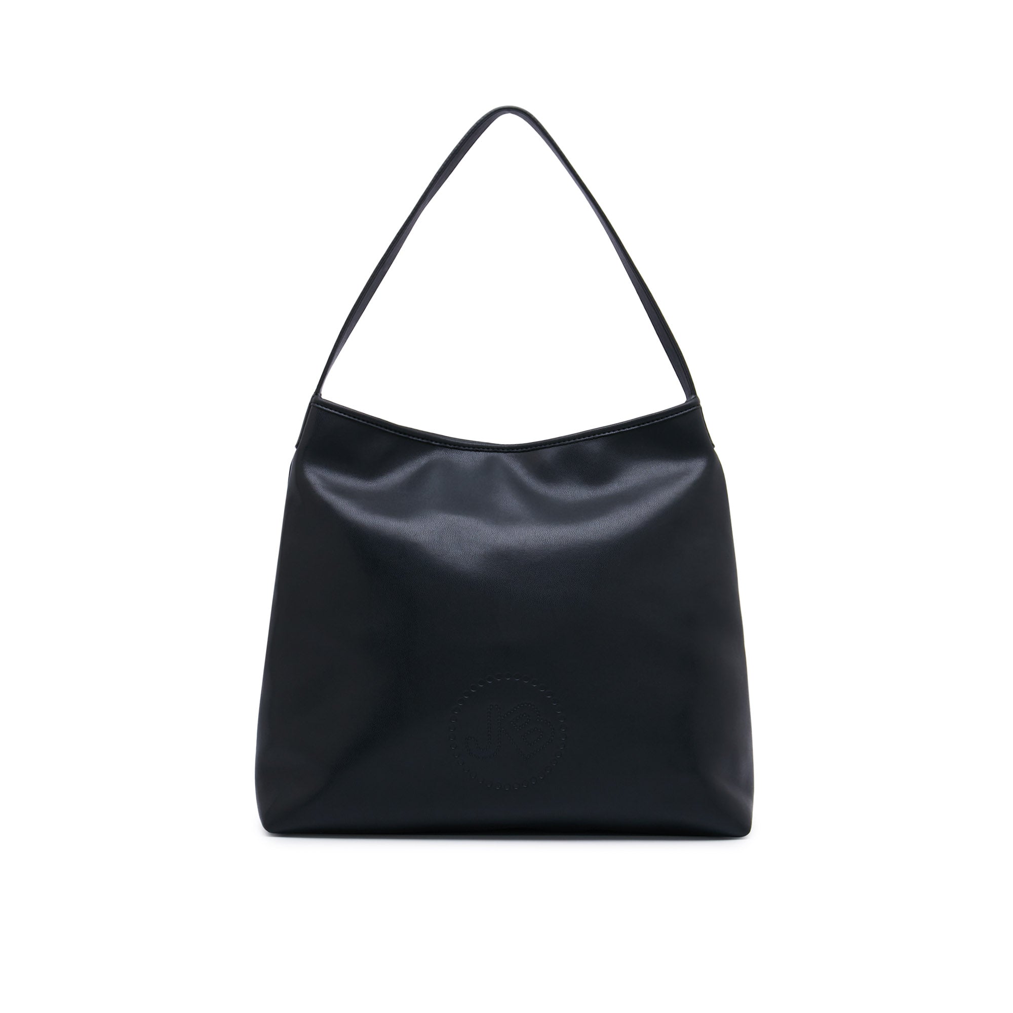 Ernist Shoulder Bag Black