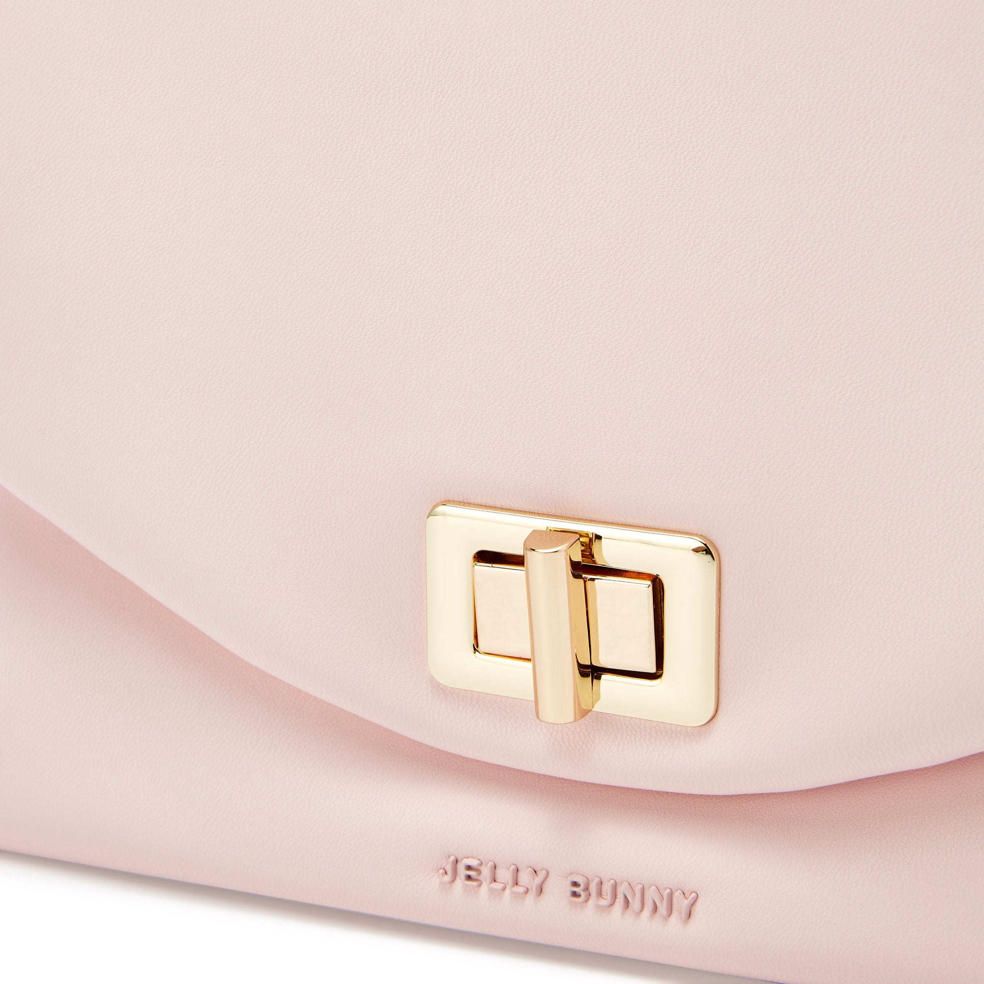 Surney Shoulder Bag Light Pink