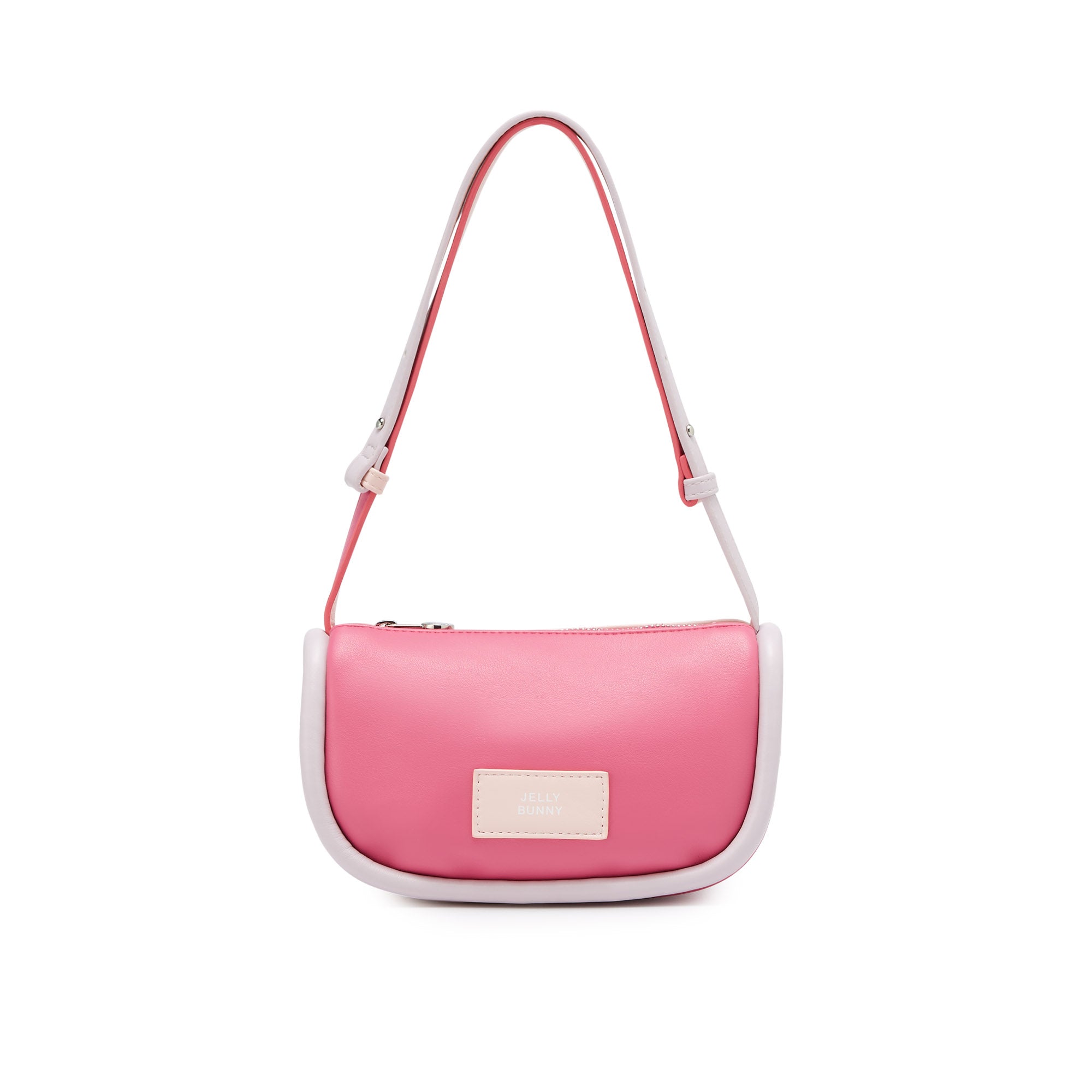 Floyd Shoulder Bag Pink