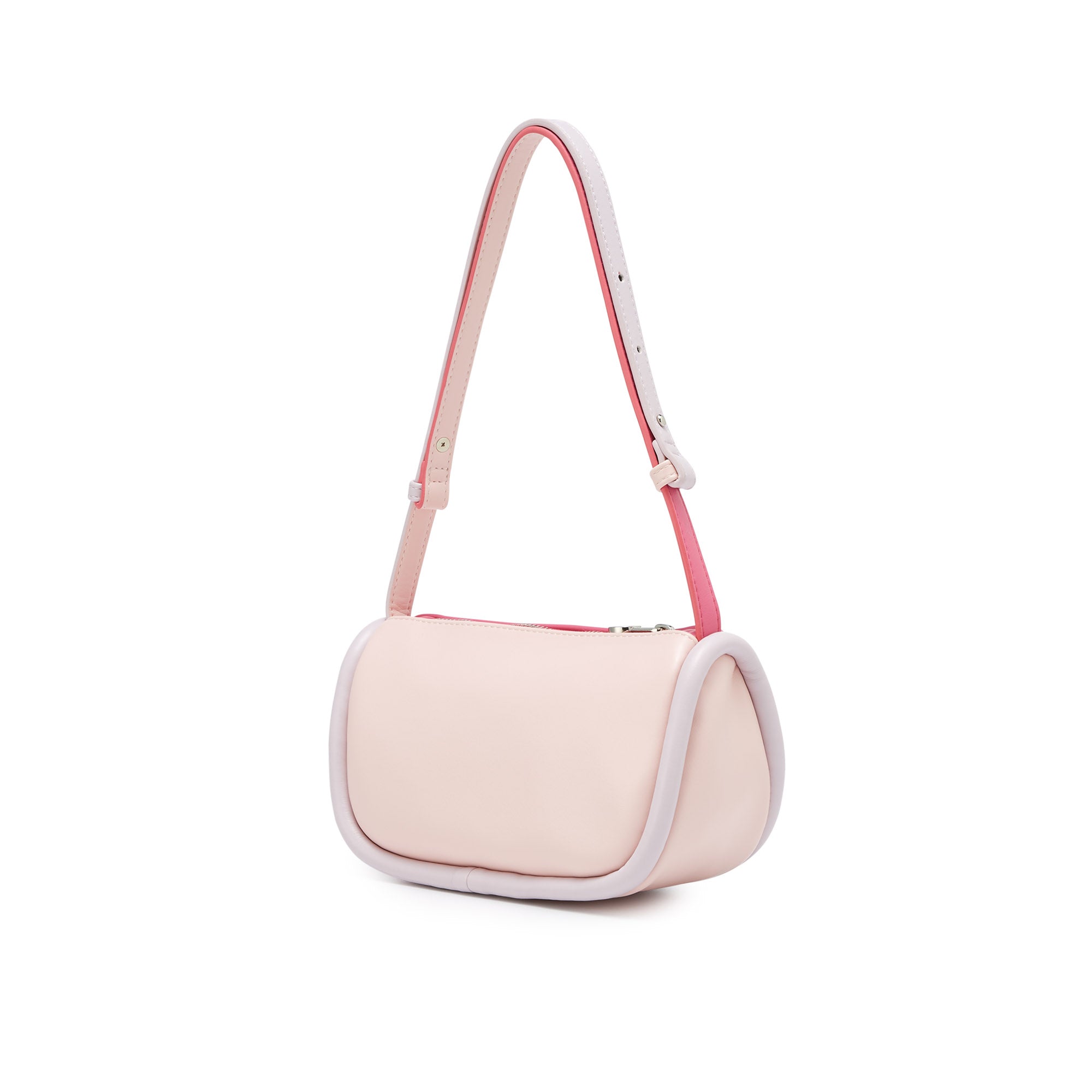 Floyd Shoulder Bag Pink