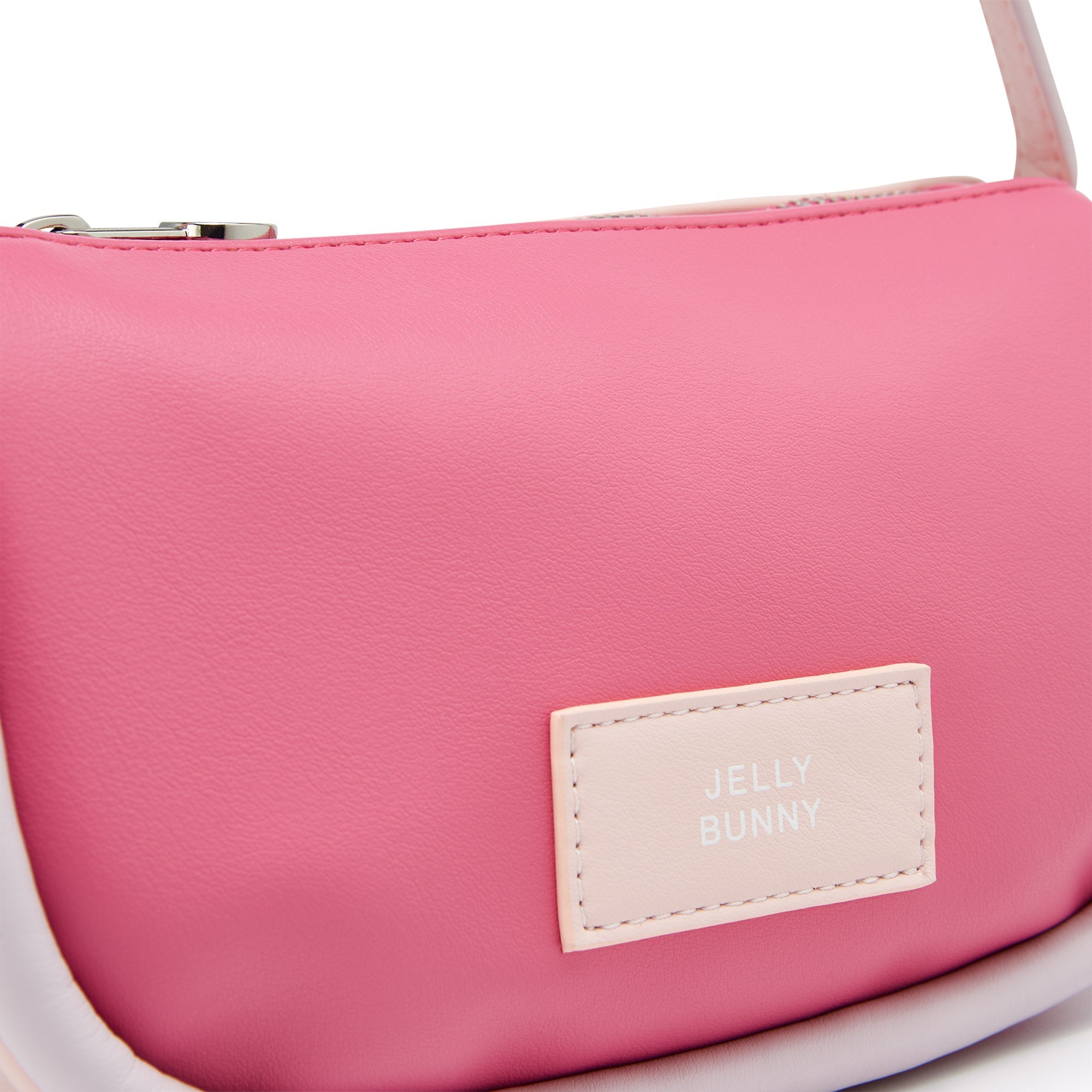 Floyd Shoulder Bag Pink