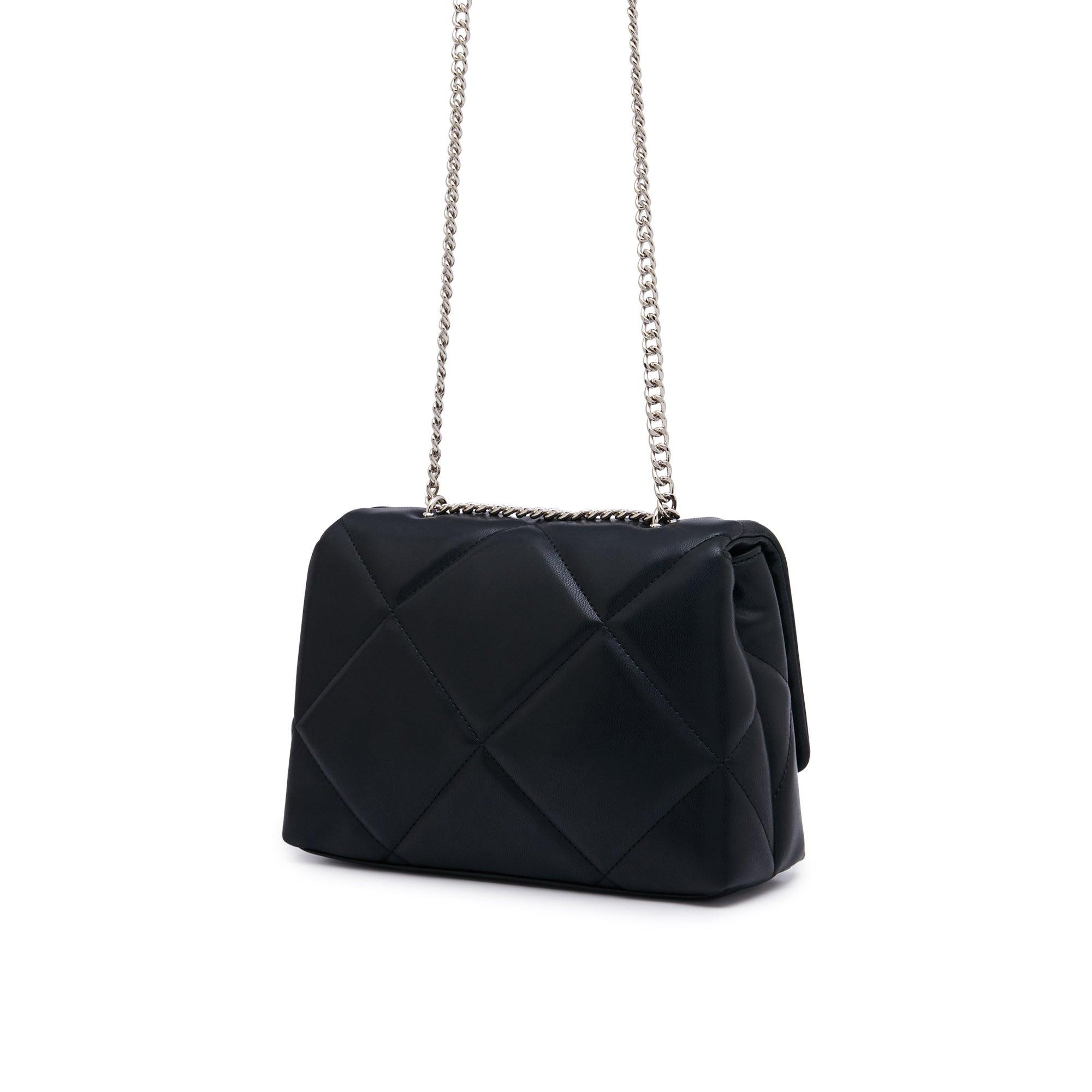 Twyn Shoulder Bag Black