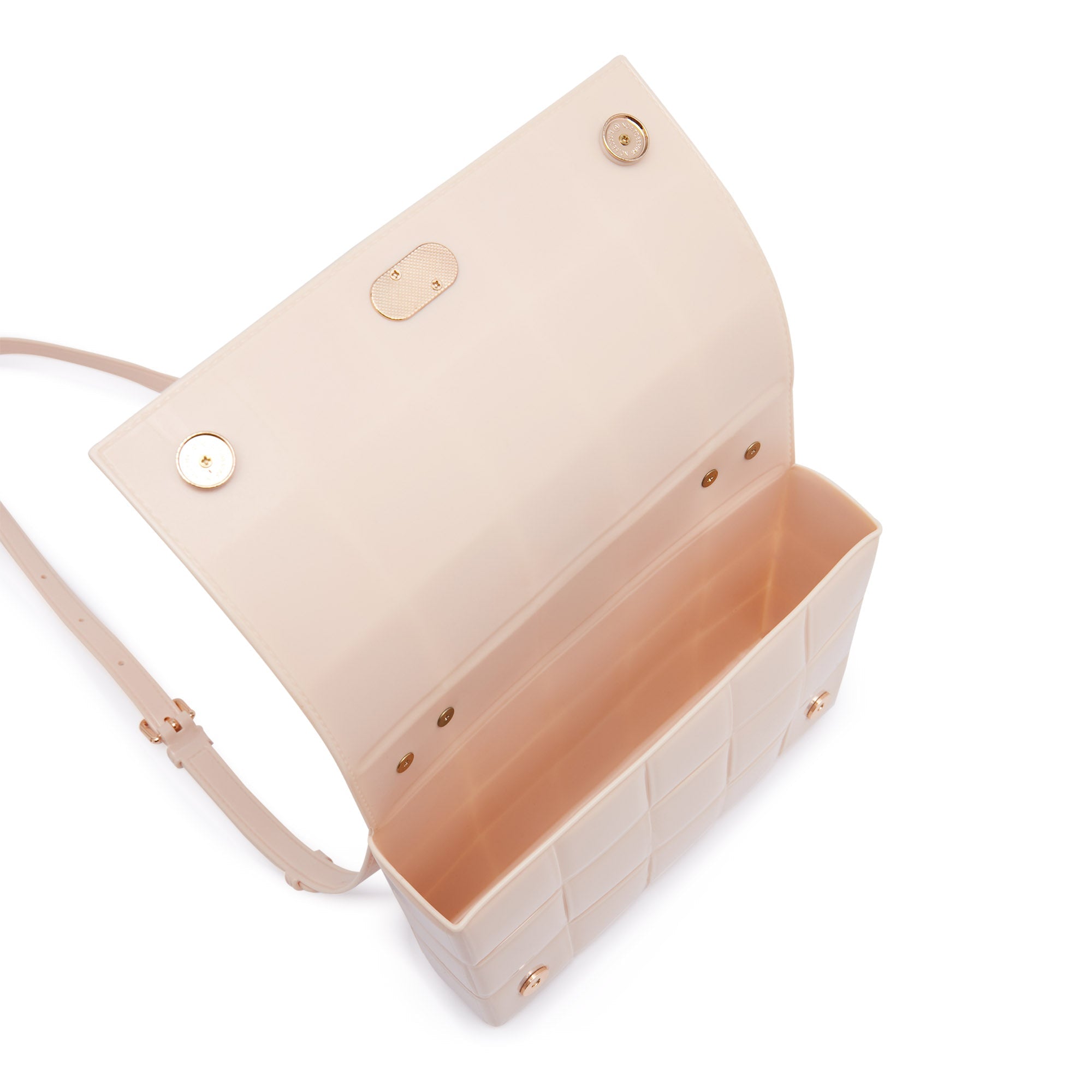 Aris Shoulder Bag Beige