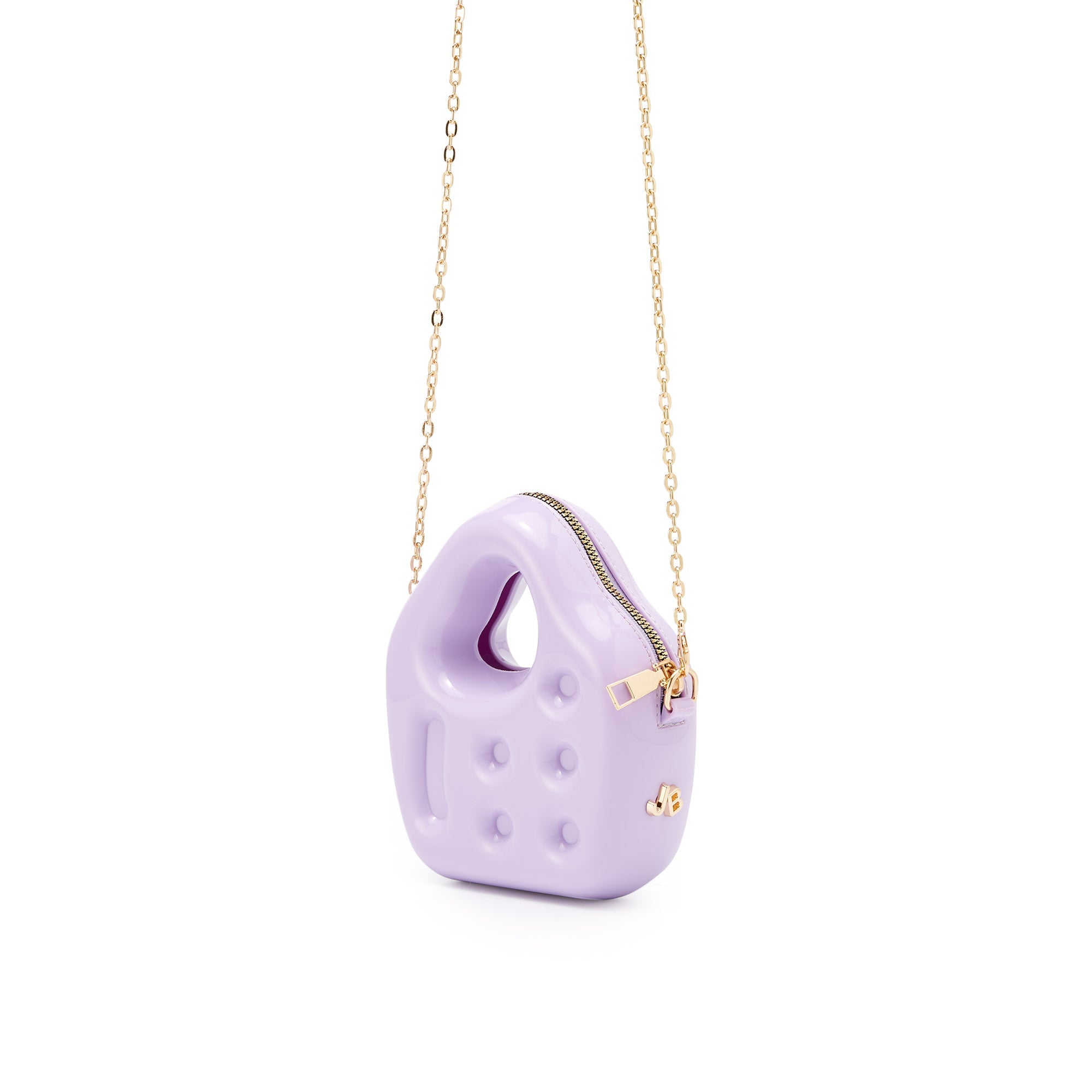 Dissy Crossbody Bag Purple