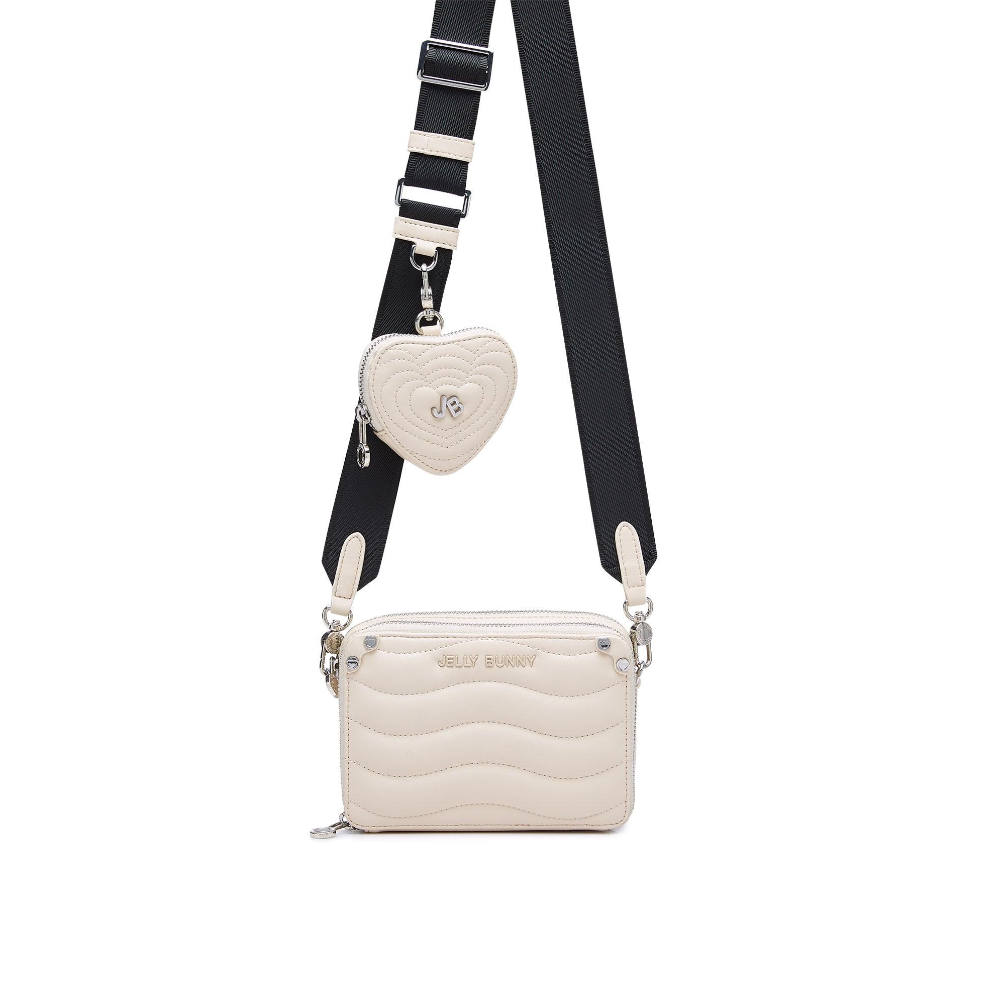 Fenti Crossbody Bag Ivory