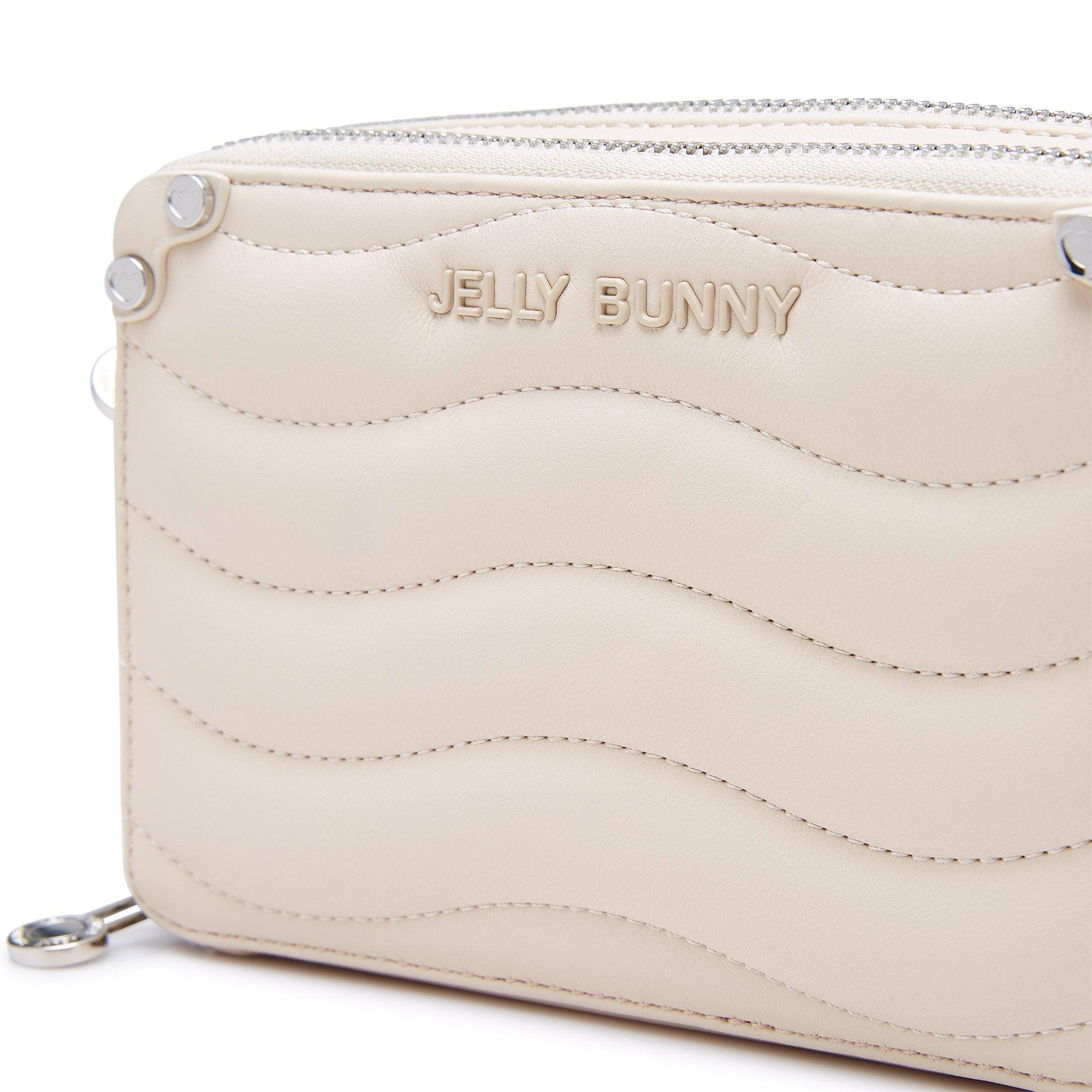 Fenti Crossbody Bag Ivory