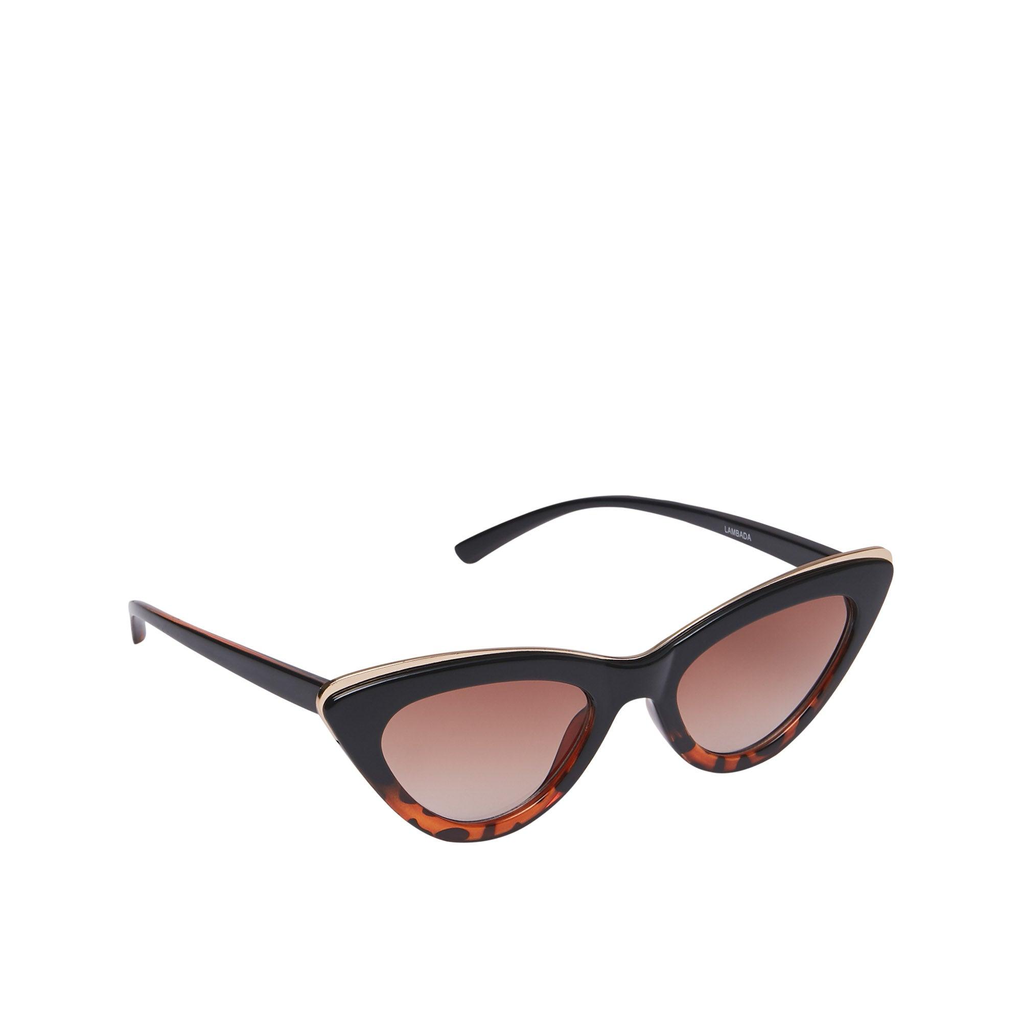 Lambada Sunglasses Brown