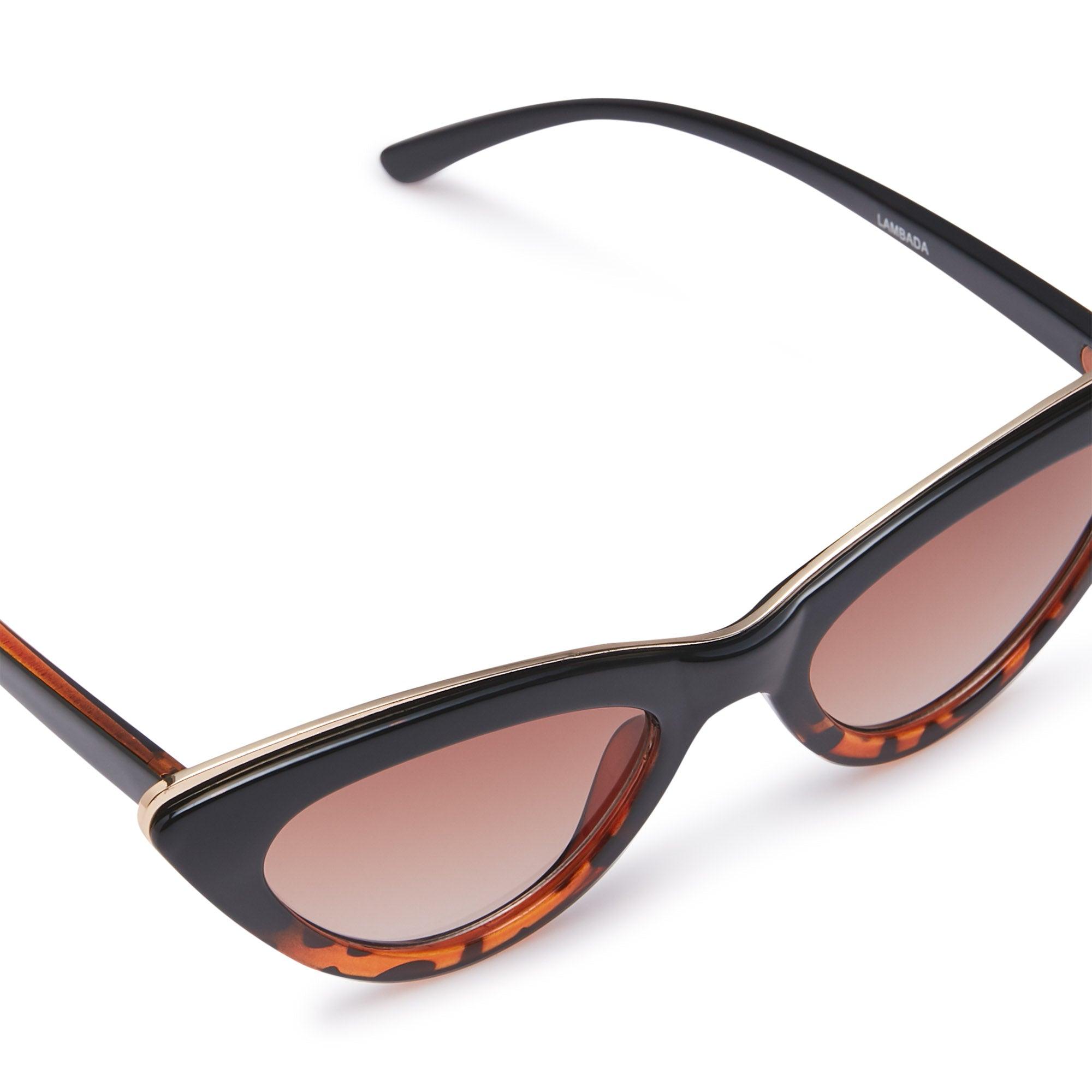 Lambada Sunglasses Brown