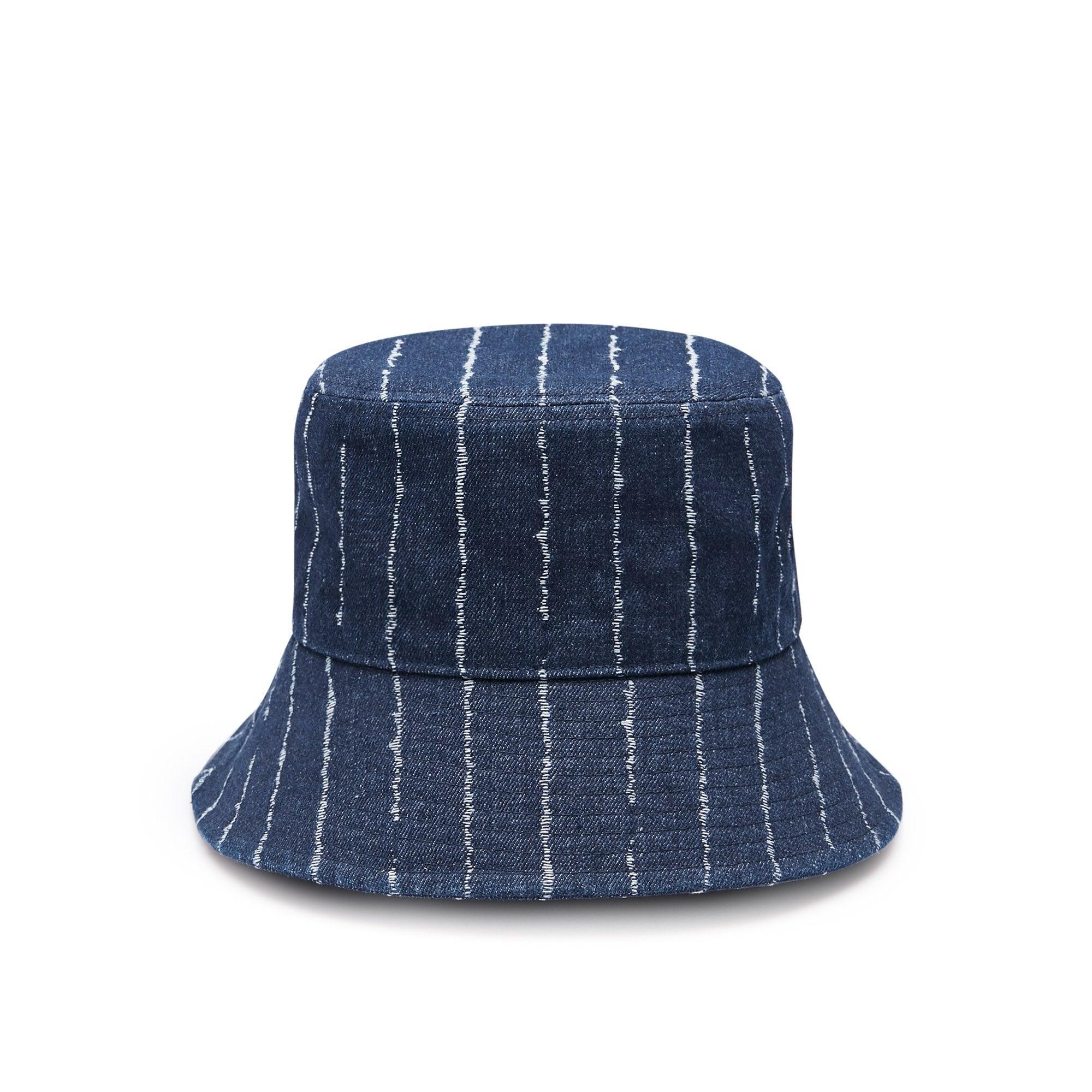 Gretchen Bucket Hat Blue