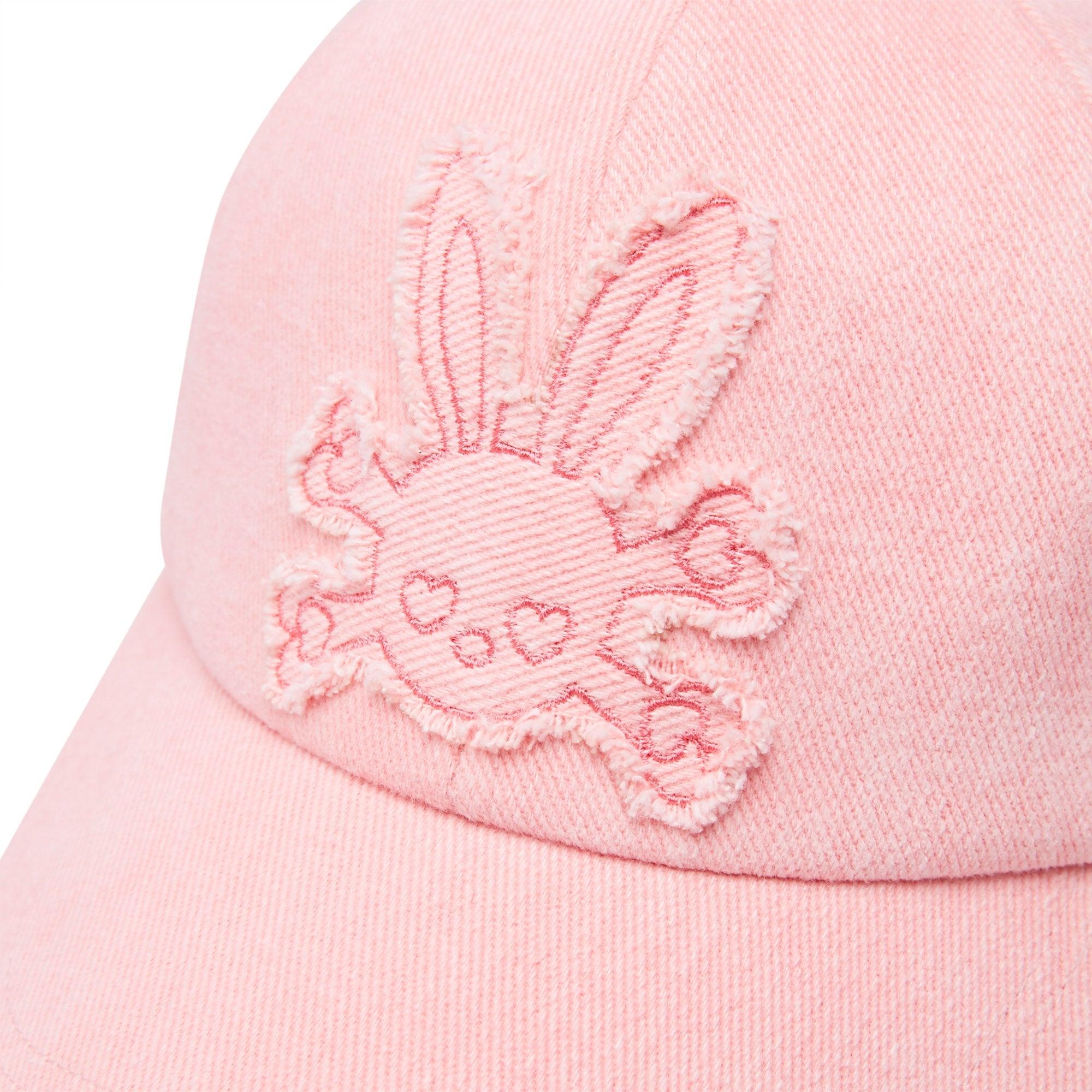 Asa Cap Pink