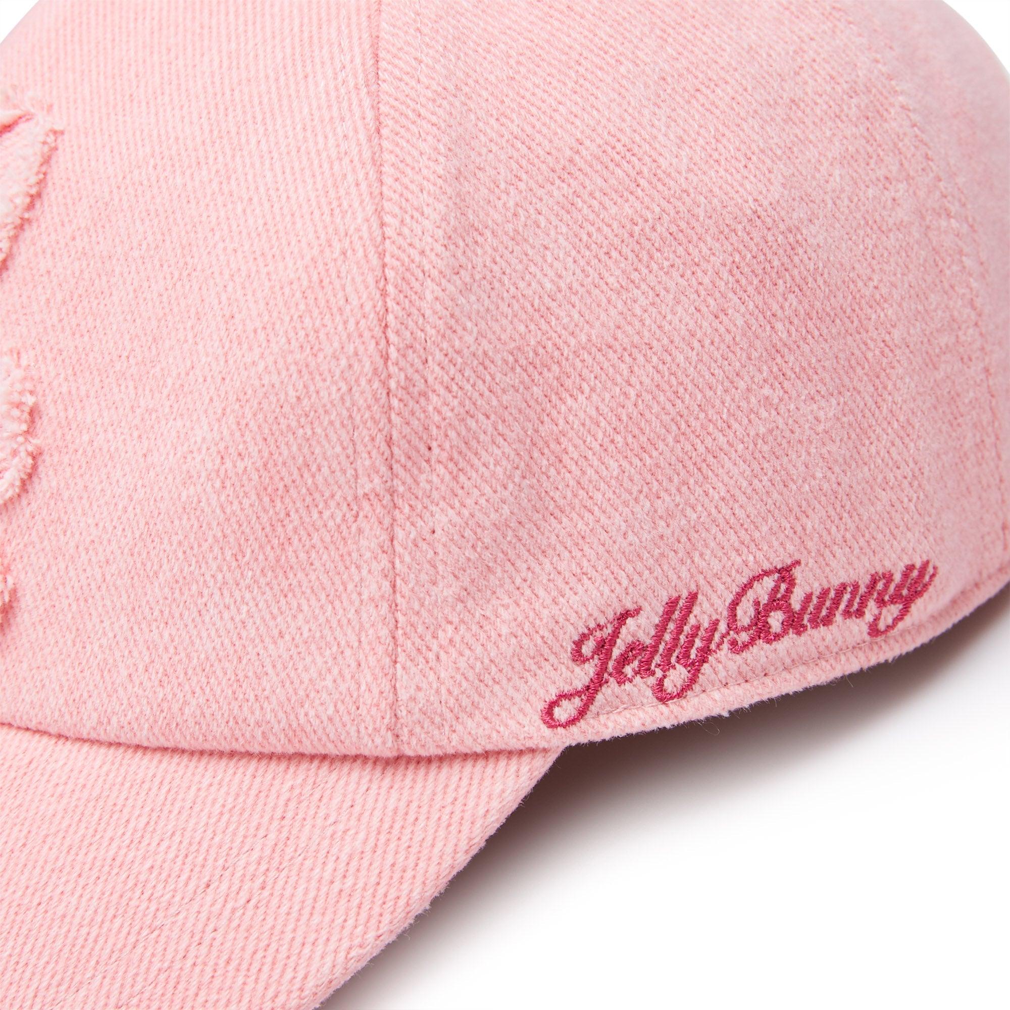 Asa Cap Pink