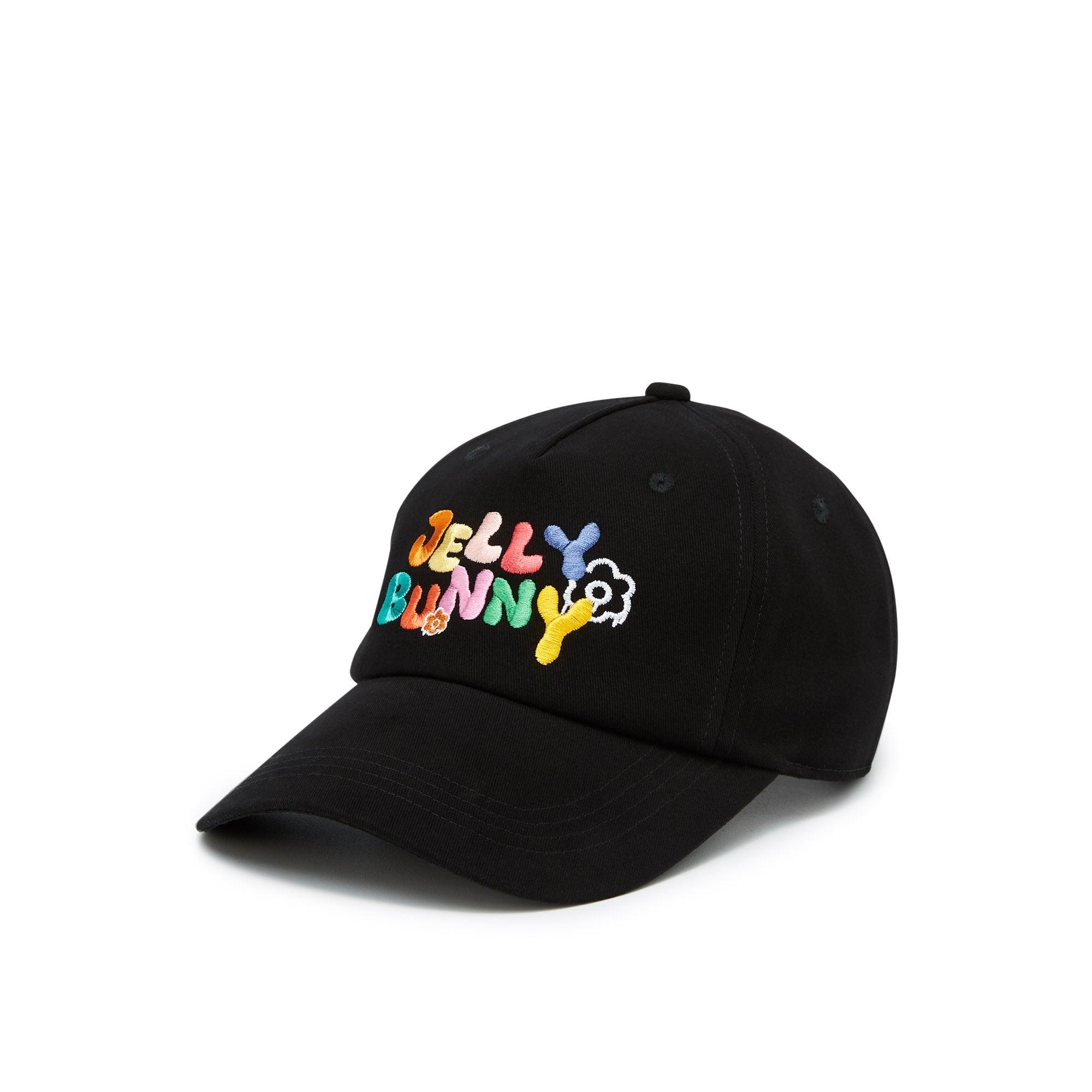 bliss Cap Black